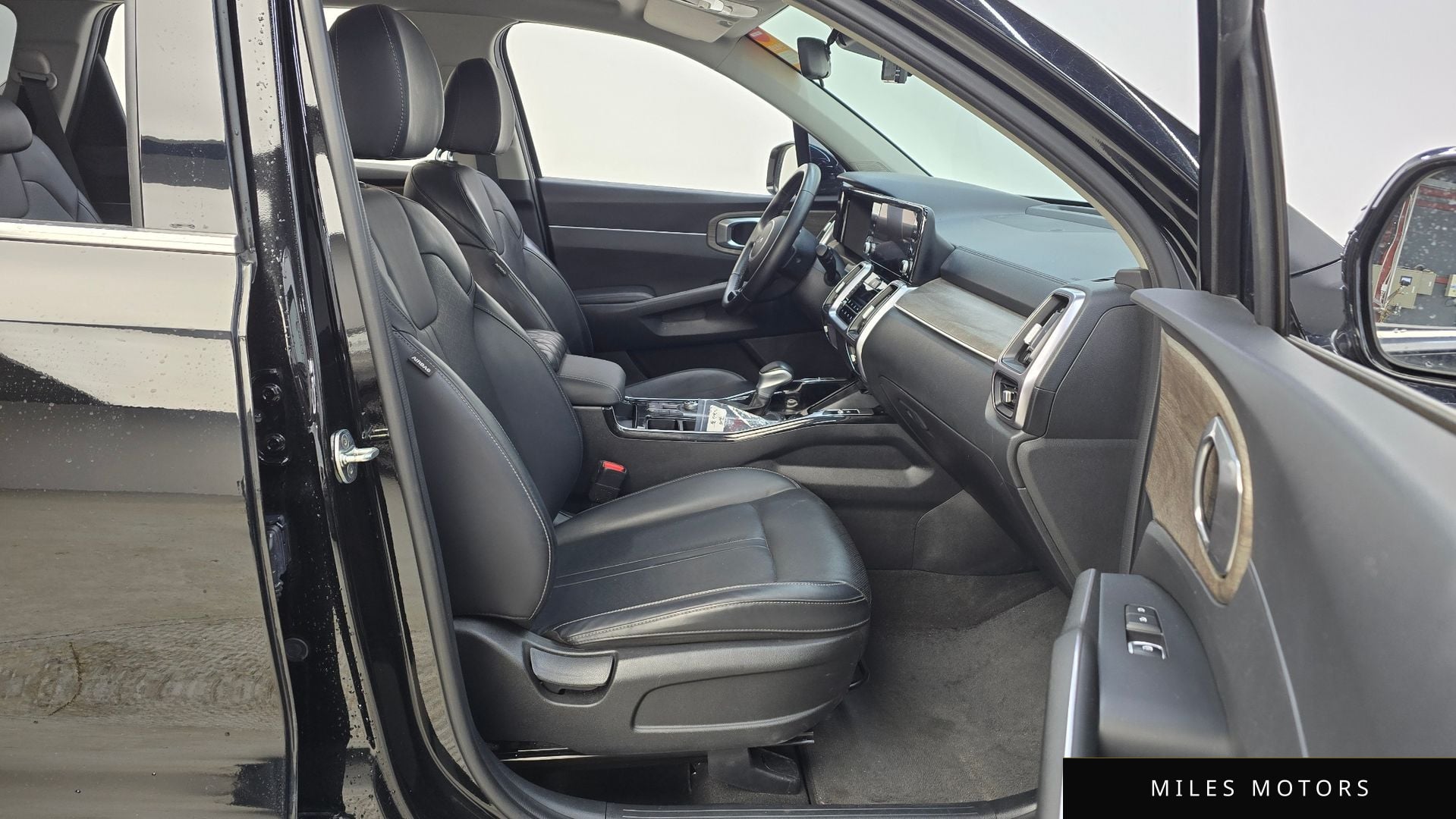 Kia Sorento 2022 — миниатюра 11