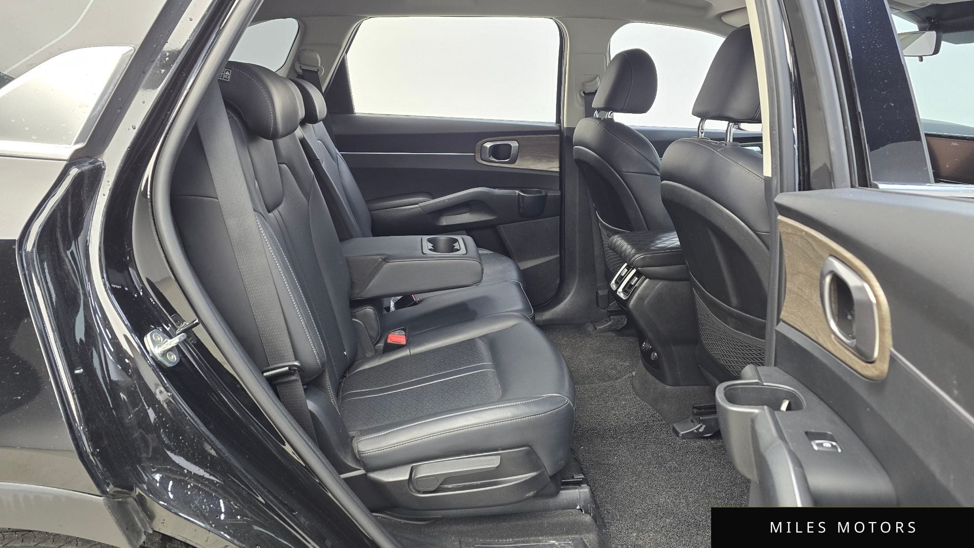Kia Sorento 2022 — миниатюра 12