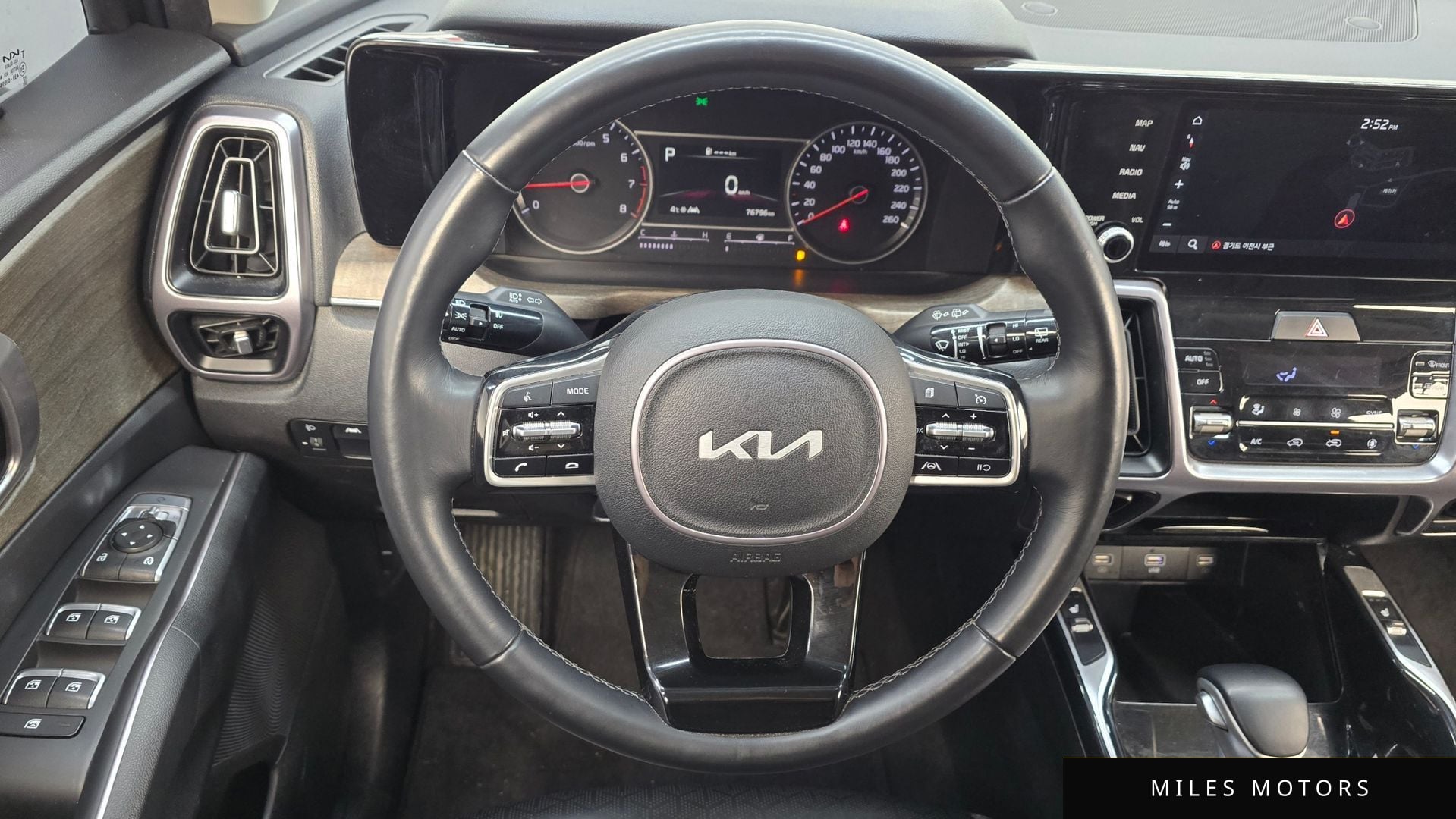 Kia Sorento 2022 — миниатюра 13