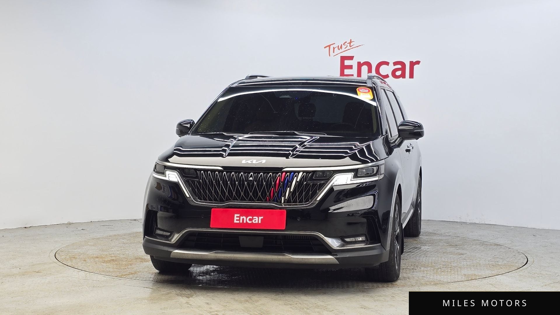 Kia Carnival 2023 — миниатюра 3