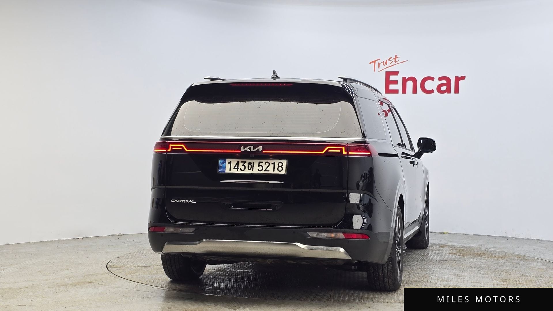 Kia Carnival 2023 — миниатюра 4