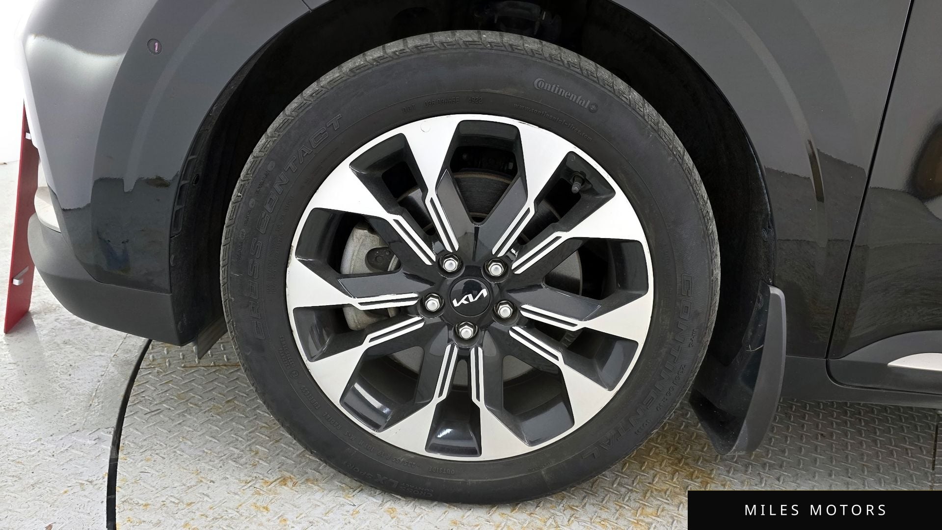 Kia Carnival 2023 — миниатюра 5