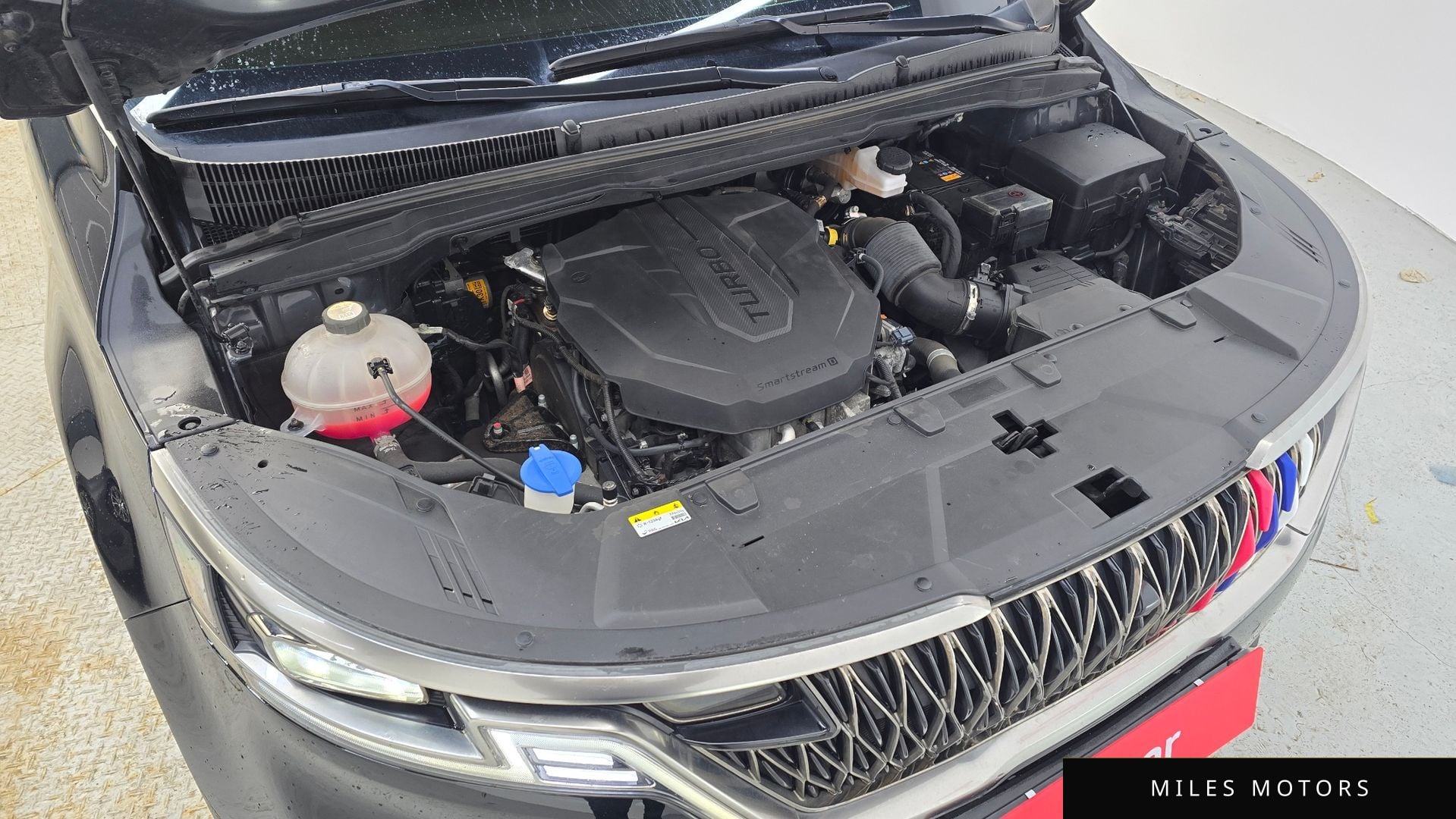 Kia Carnival 2023 — миниатюра 6
