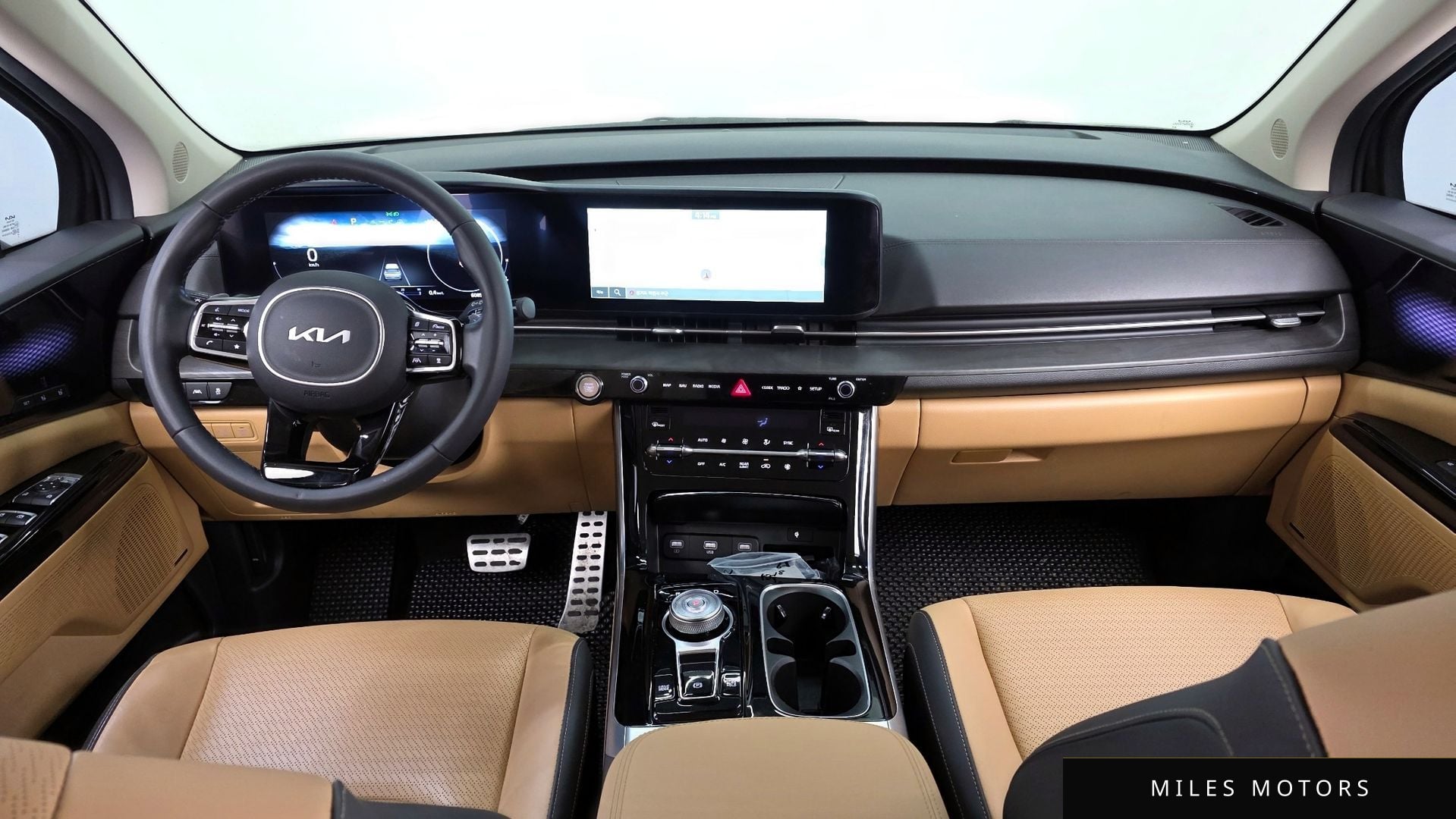 Kia Carnival 2023 — миниатюра 7