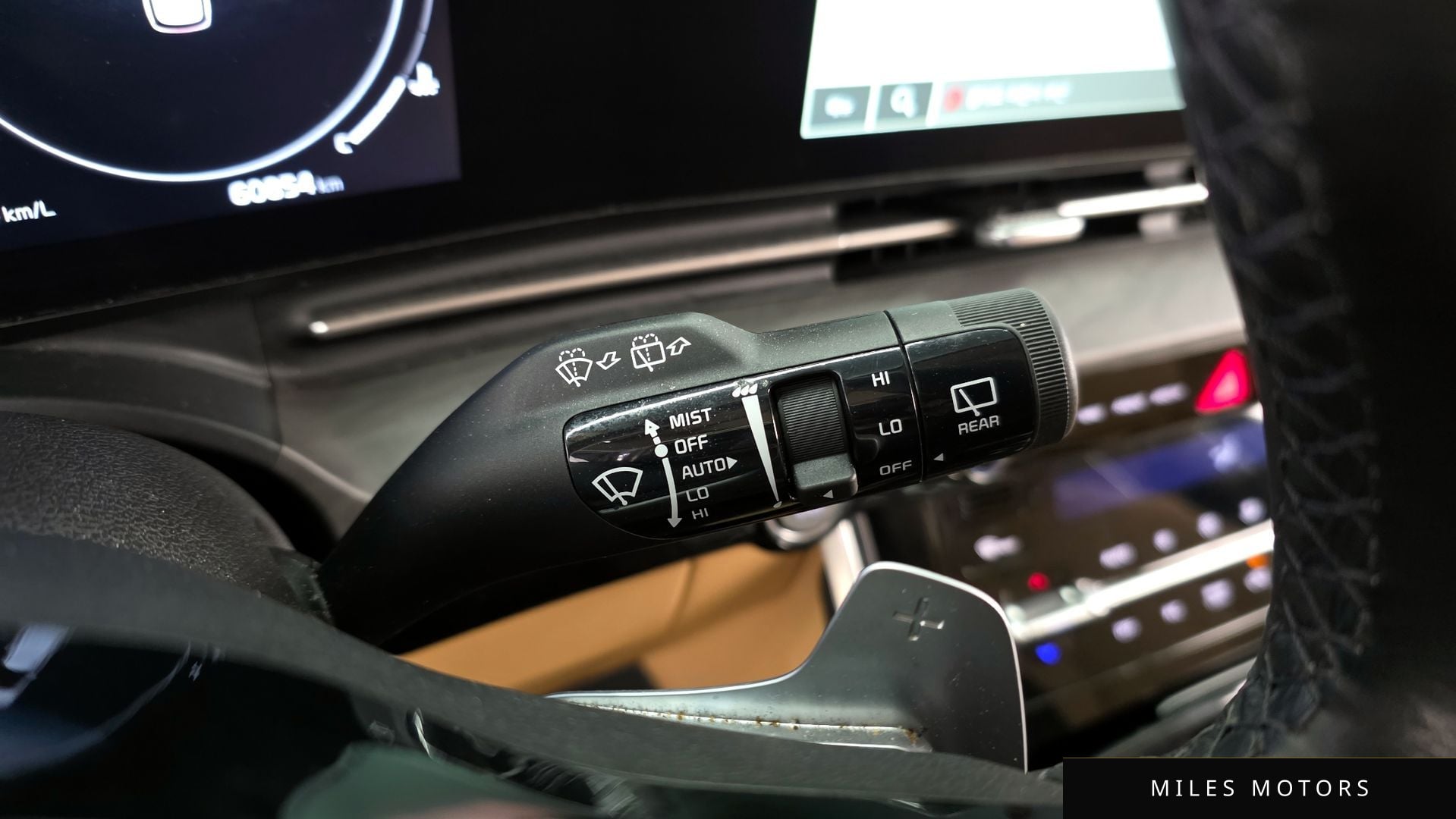 Kia Carnival 2023 — миниатюра 18
