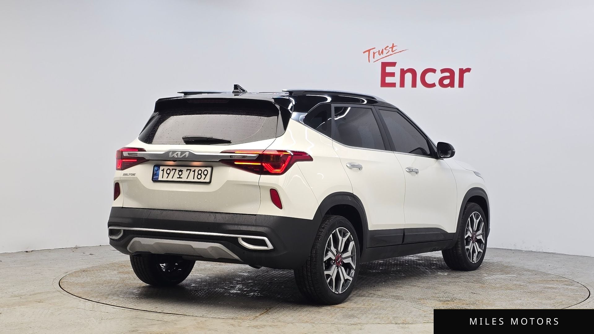 Kia Seltos 2023 — миниатюра 2