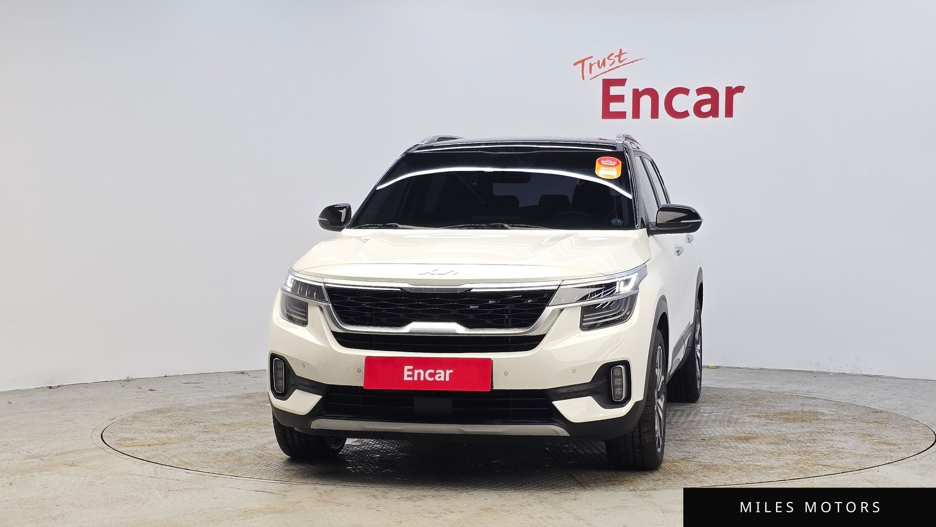 Kia Seltos 2023 — миниатюра 3