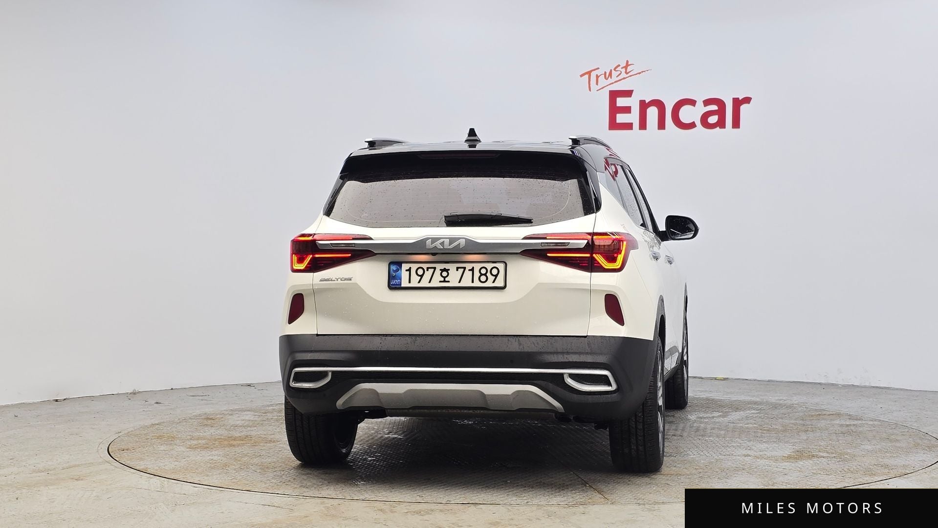 Kia Seltos 2023 — миниатюра 4