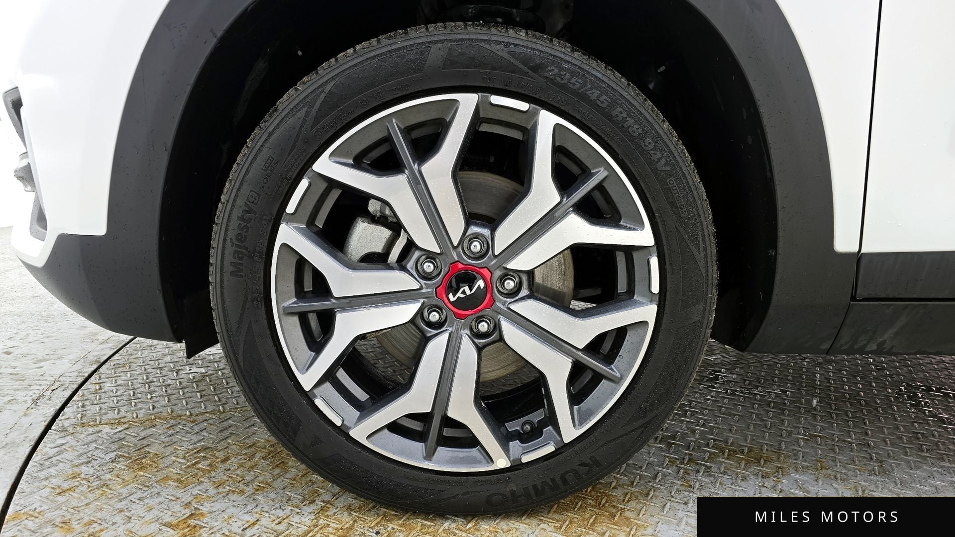 Kia Seltos 2023 — миниатюра 5