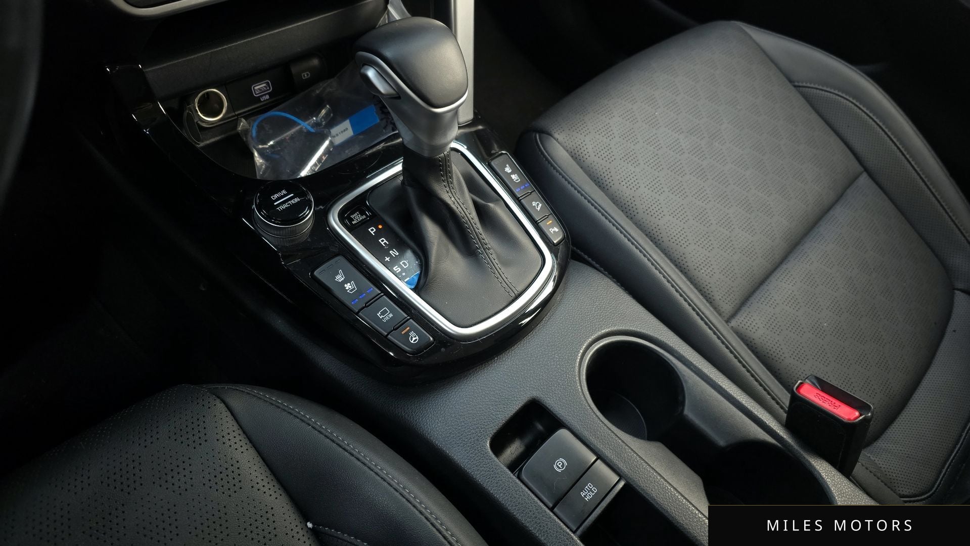 Kia Seltos 2023 — миниатюра 9