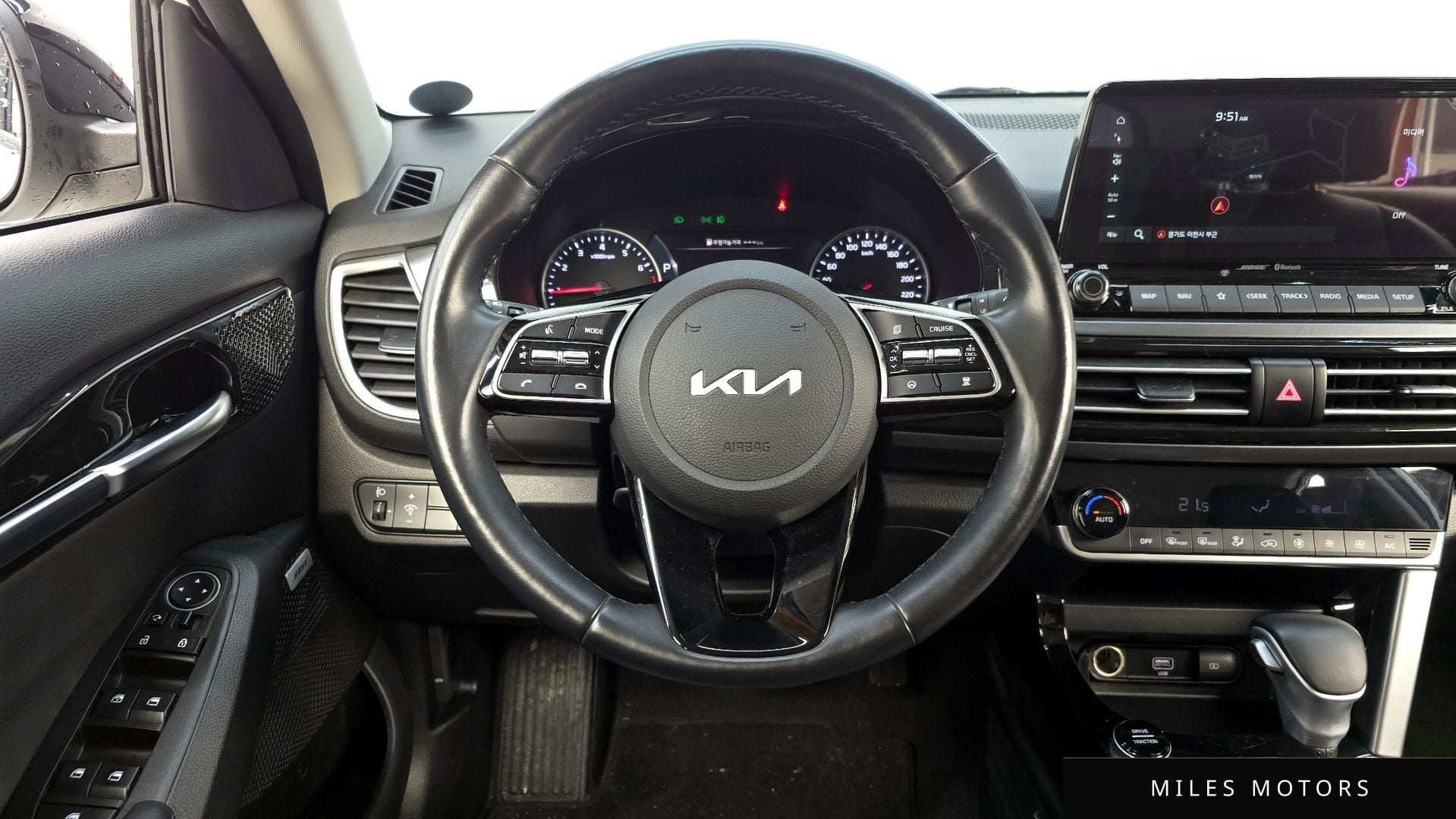 Kia Seltos 2023 — миниатюра 13
