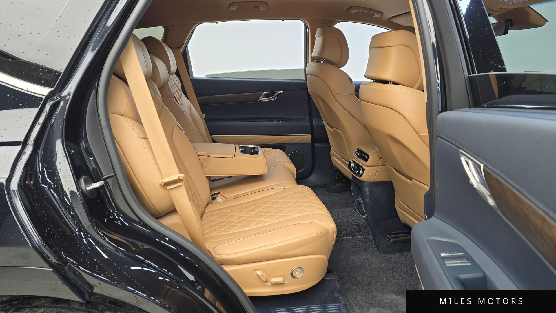 Genesis GV80 2023 — миниатюра 12