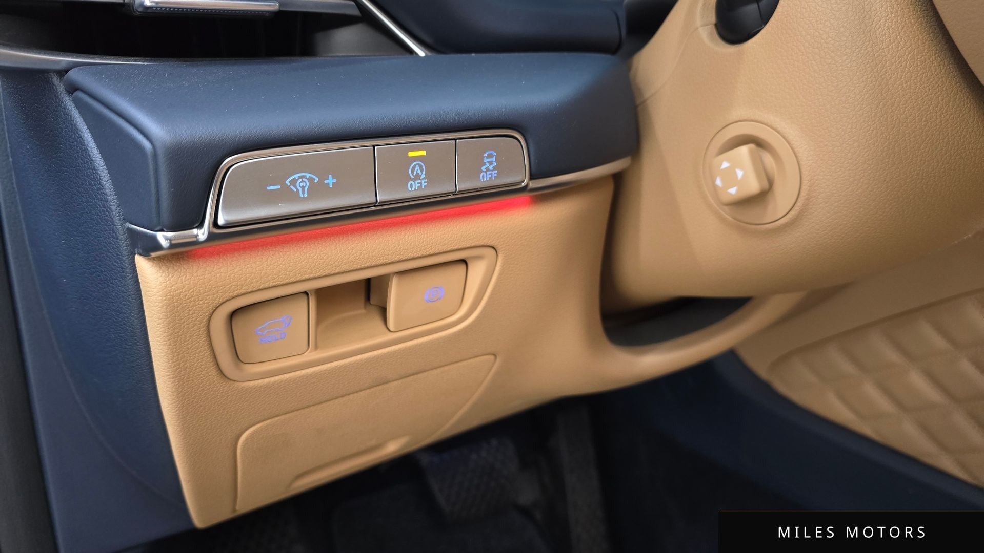 Genesis GV80 2023 — миниатюра 17