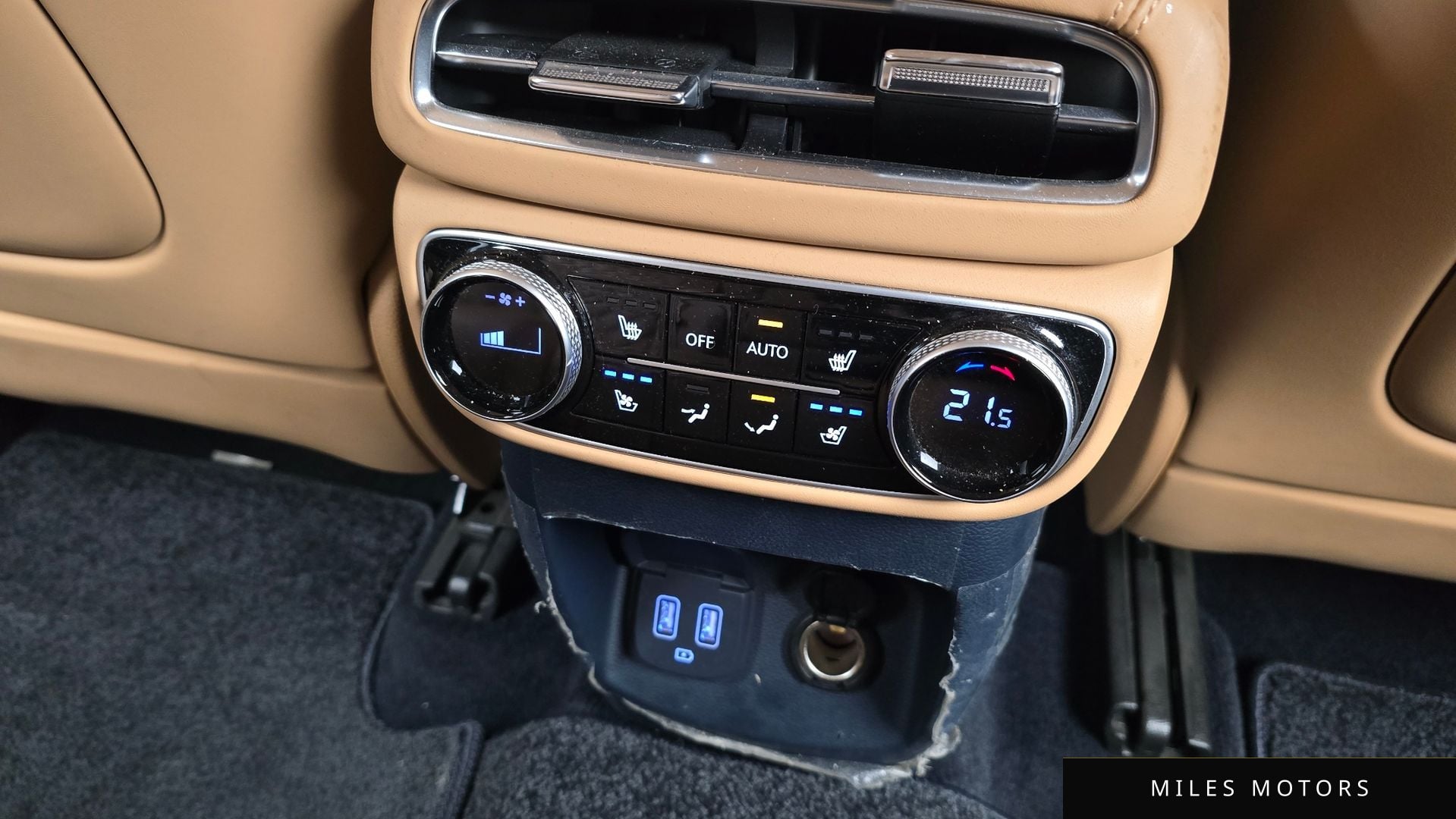 Genesis GV80 2023 — миниатюра 19