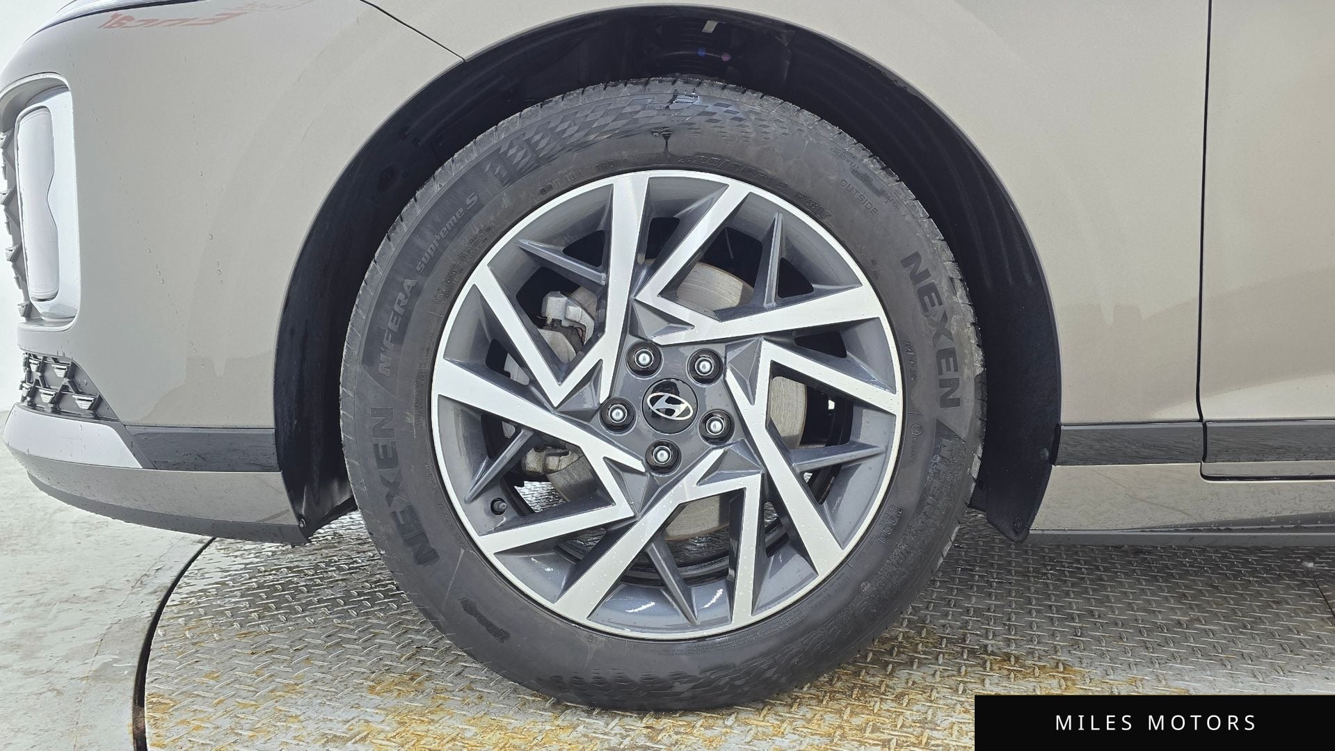 Hyundai 그랜저 (GN7) 2023 — миниатюра 5