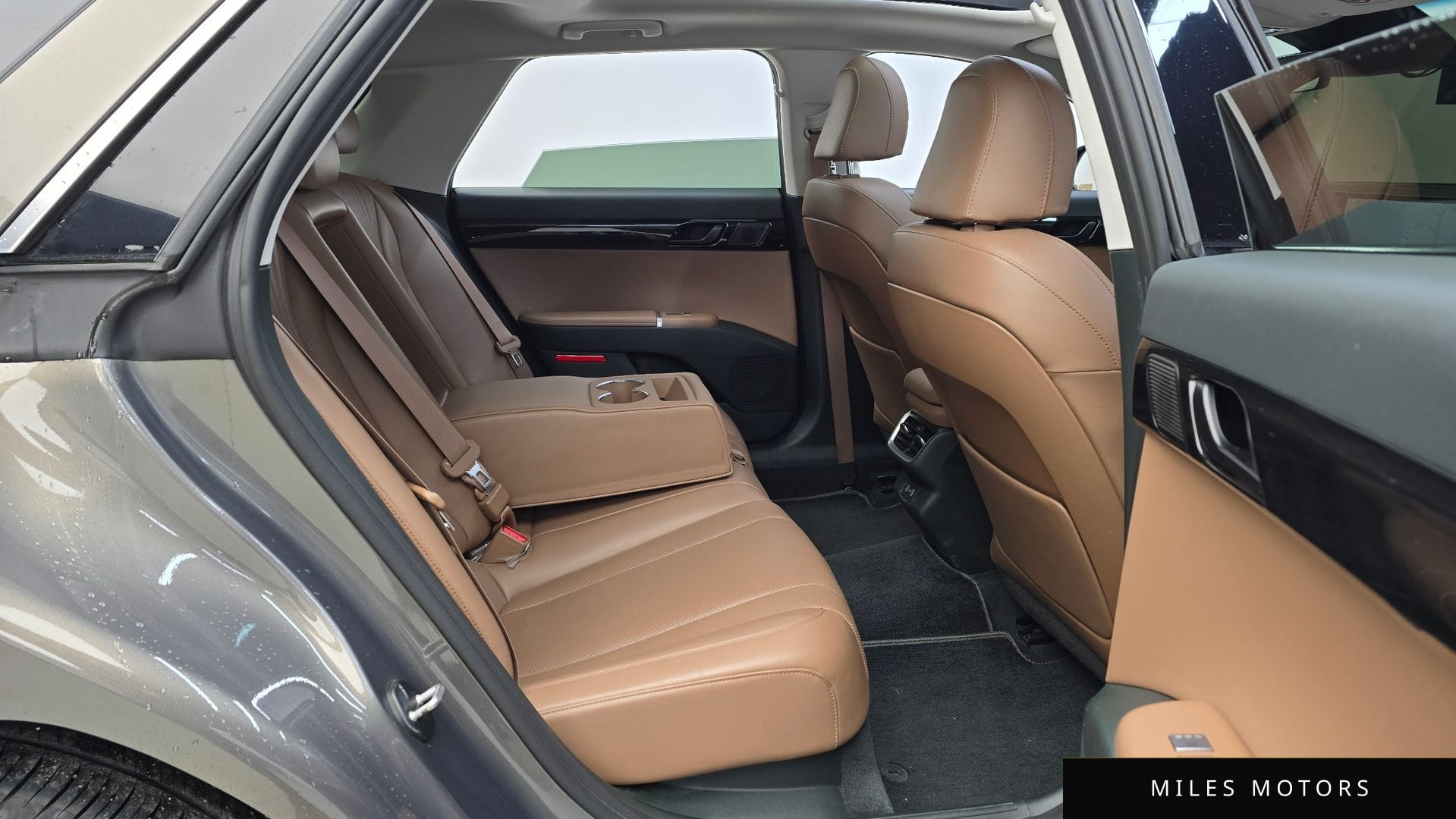 Hyundai 그랜저 (GN7) 2023 — миниатюра 12