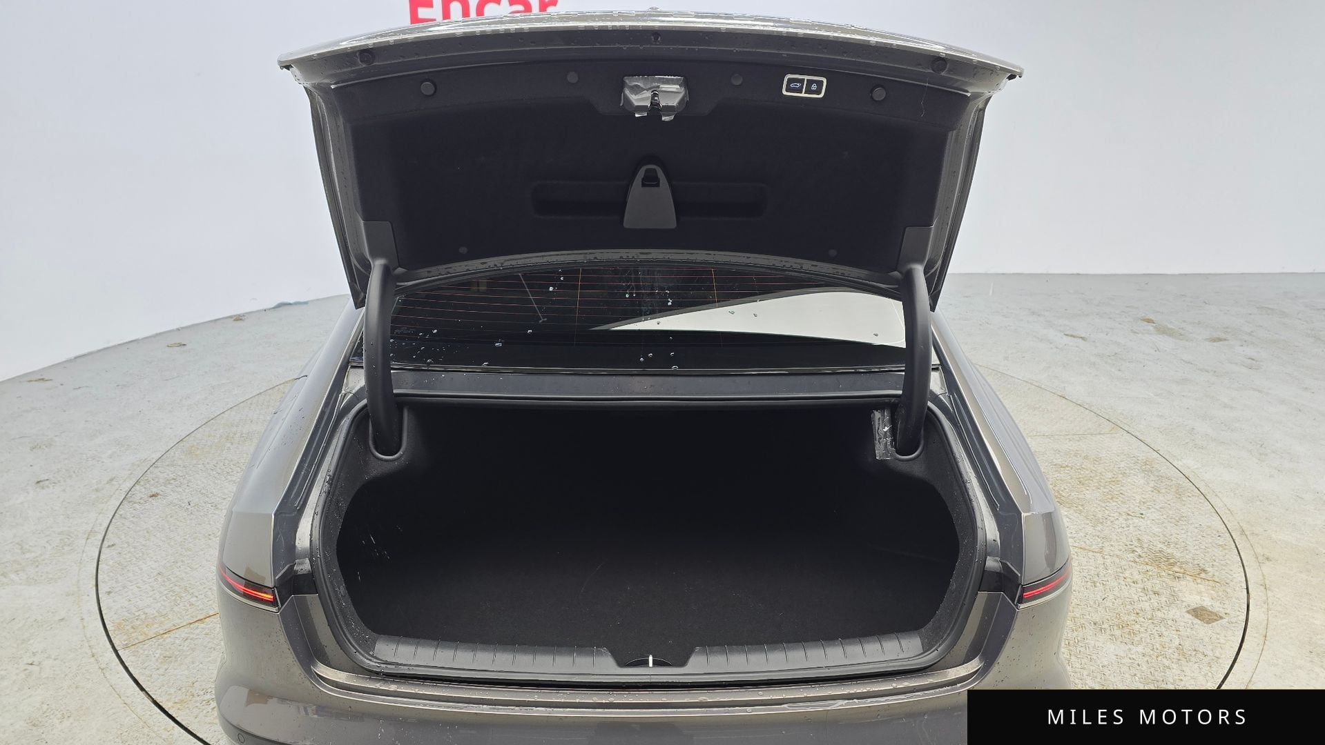 Hyundai 그랜저 (GN7) 2023 — миниатюра 20