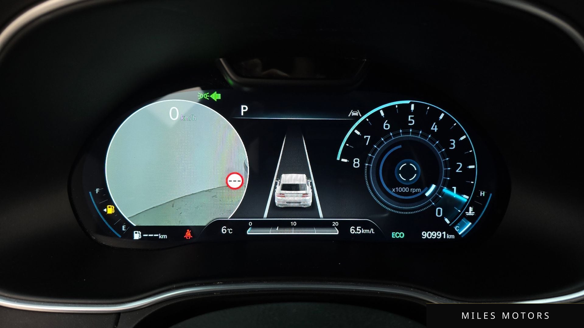 Genesis GV80 2022 — миниатюра 8