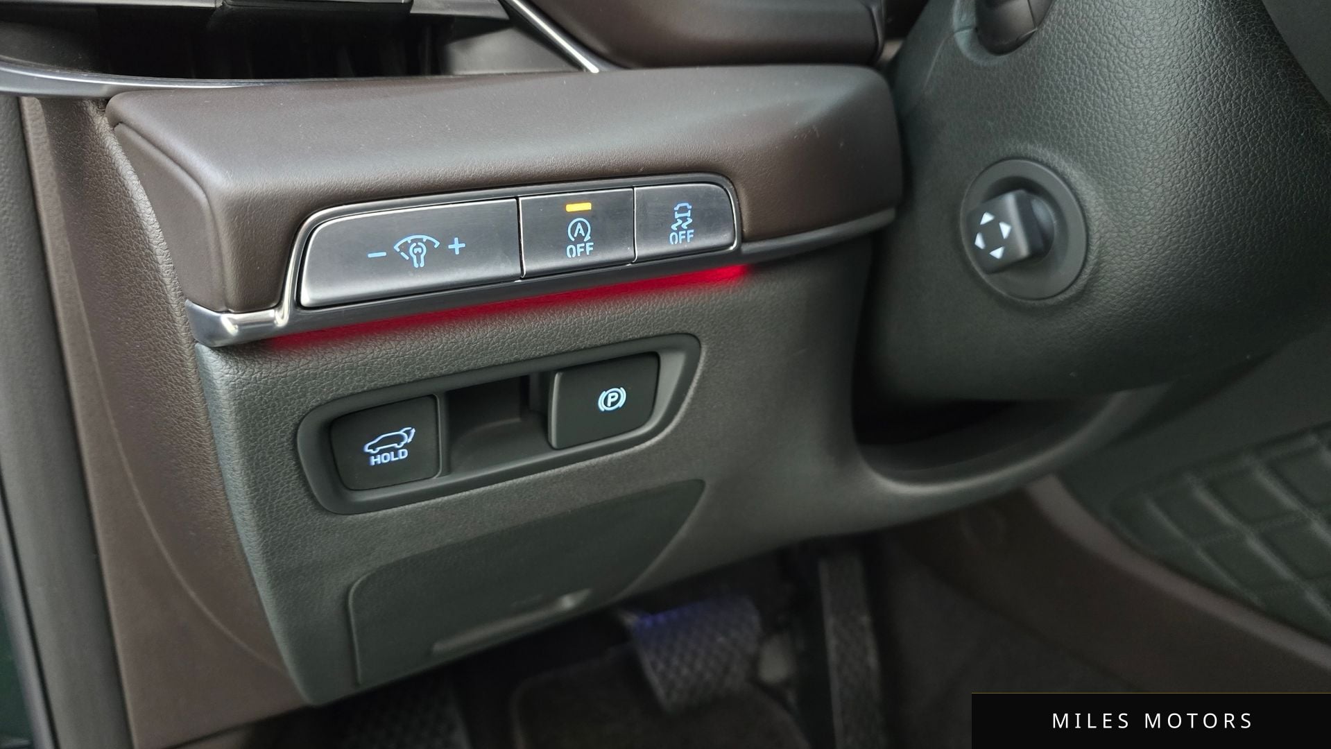 Genesis GV80 2022 — миниатюра 17