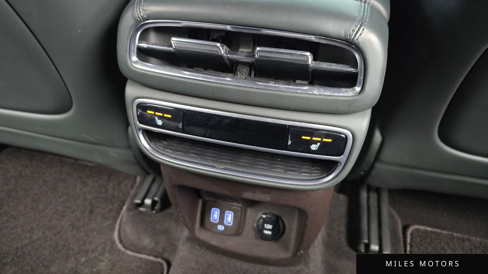Genesis GV80 2022 — миниатюра 19