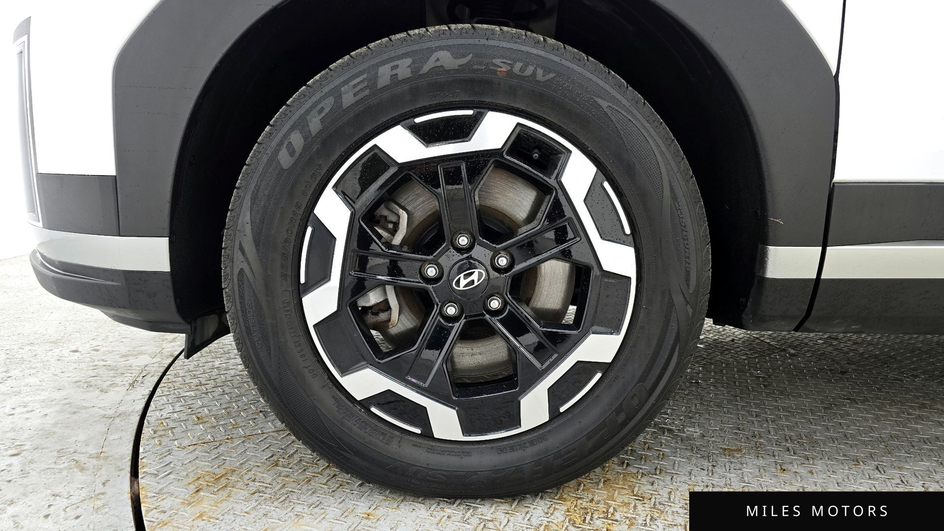 Hyundai 싼타페 (MX5) 2024 — миниатюра 5