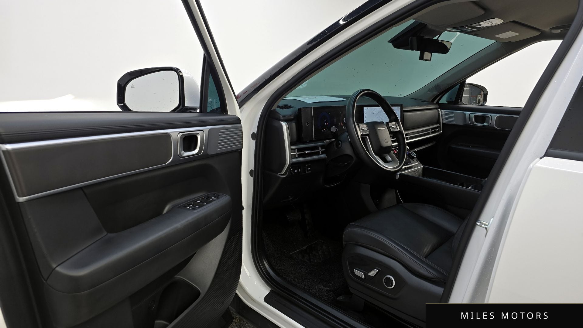 Hyundai 싼타페 (MX5) 2024 — миниатюра 11