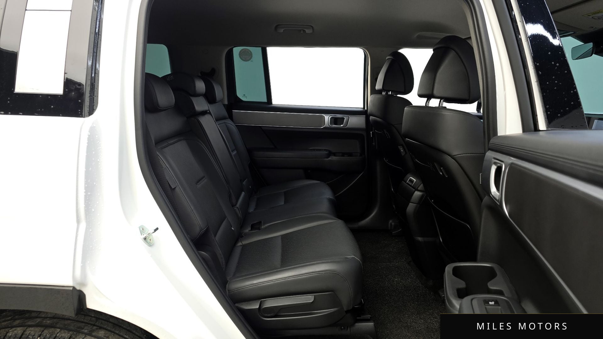 Hyundai 싼타페 (MX5) 2024 — миниатюра 12