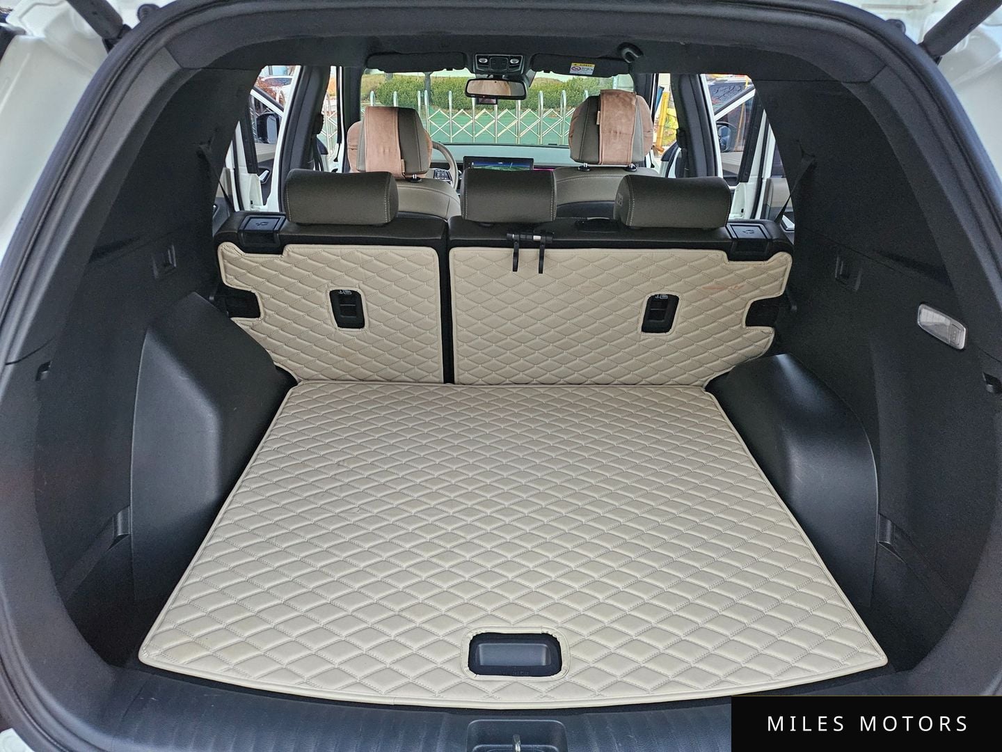 KG Mobility Torres 2023 — миниатюра 7