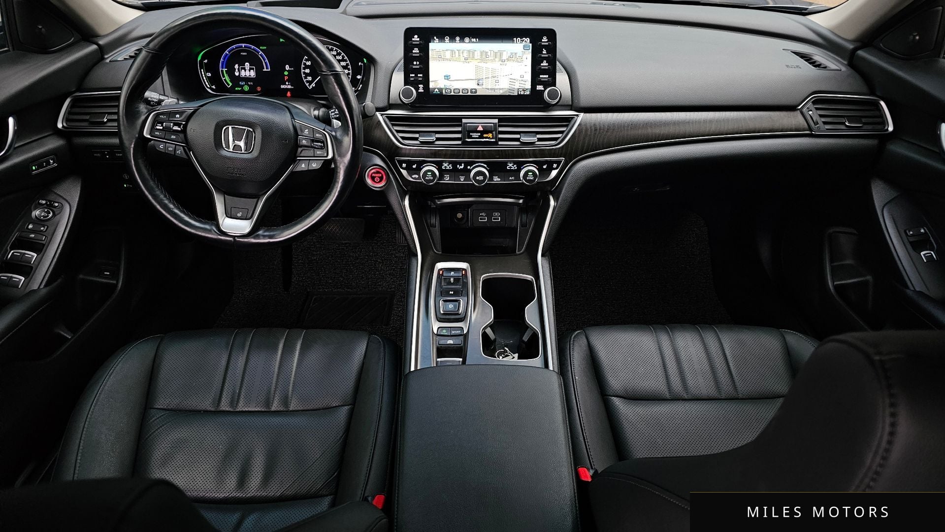 Honda Accord 2021 — миниатюра 7