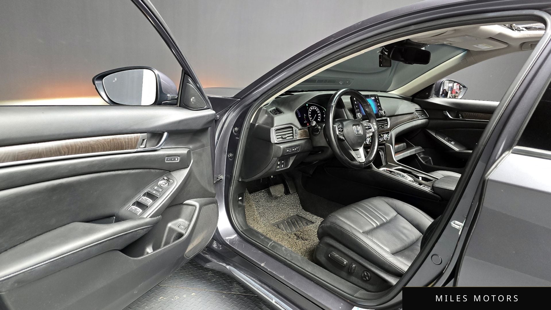 Honda Accord 2021 — миниатюра 11