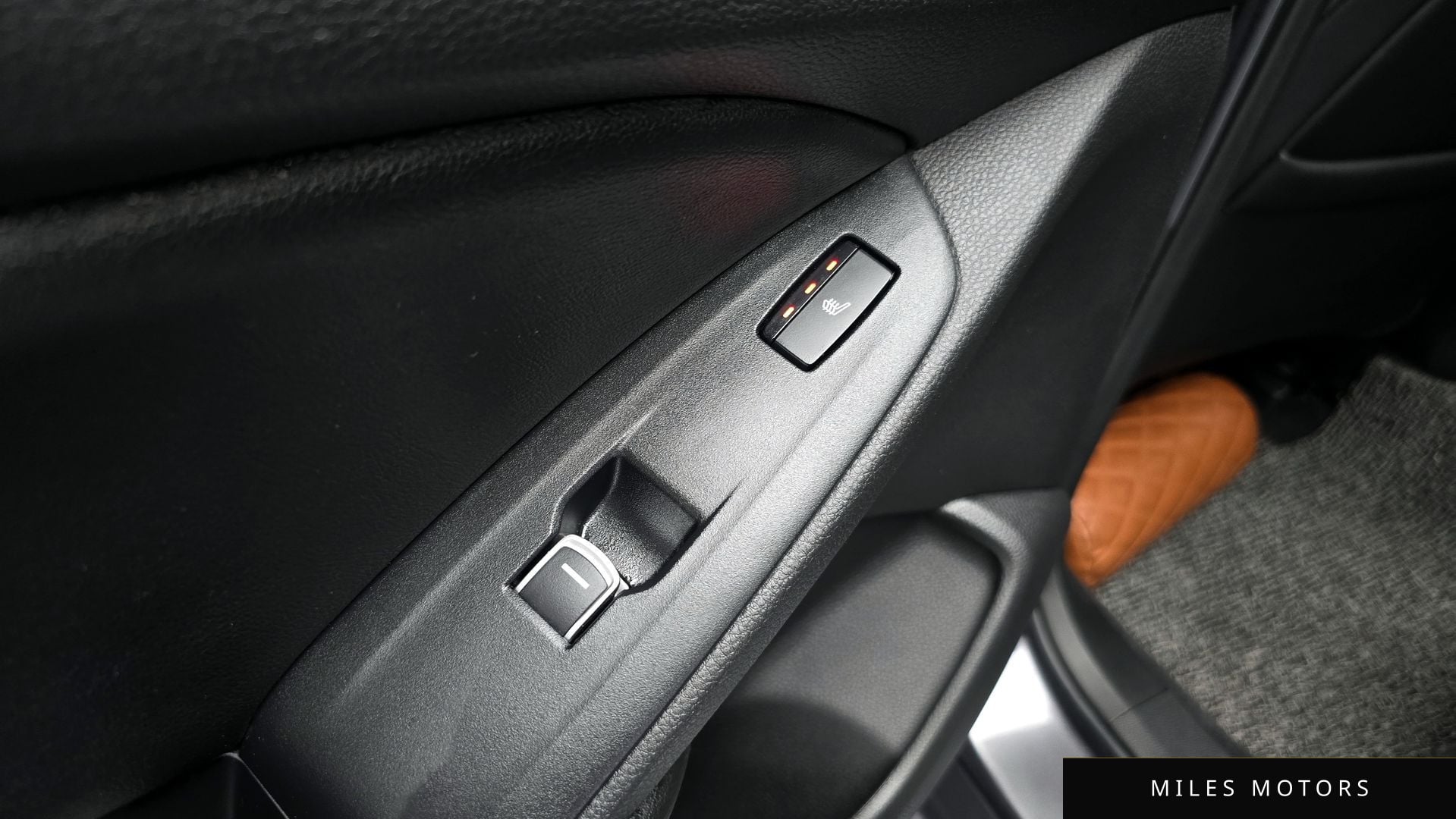 Honda Accord 2021 — миниатюра 19