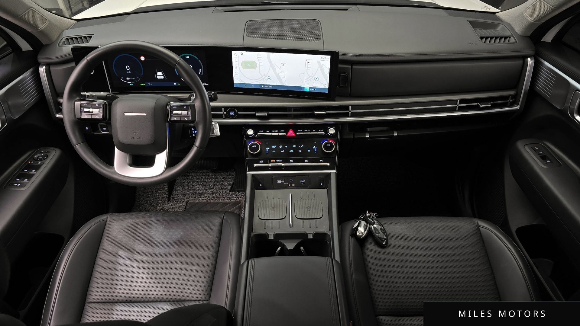 Hyundai Santafe 2024 — миниатюра 7