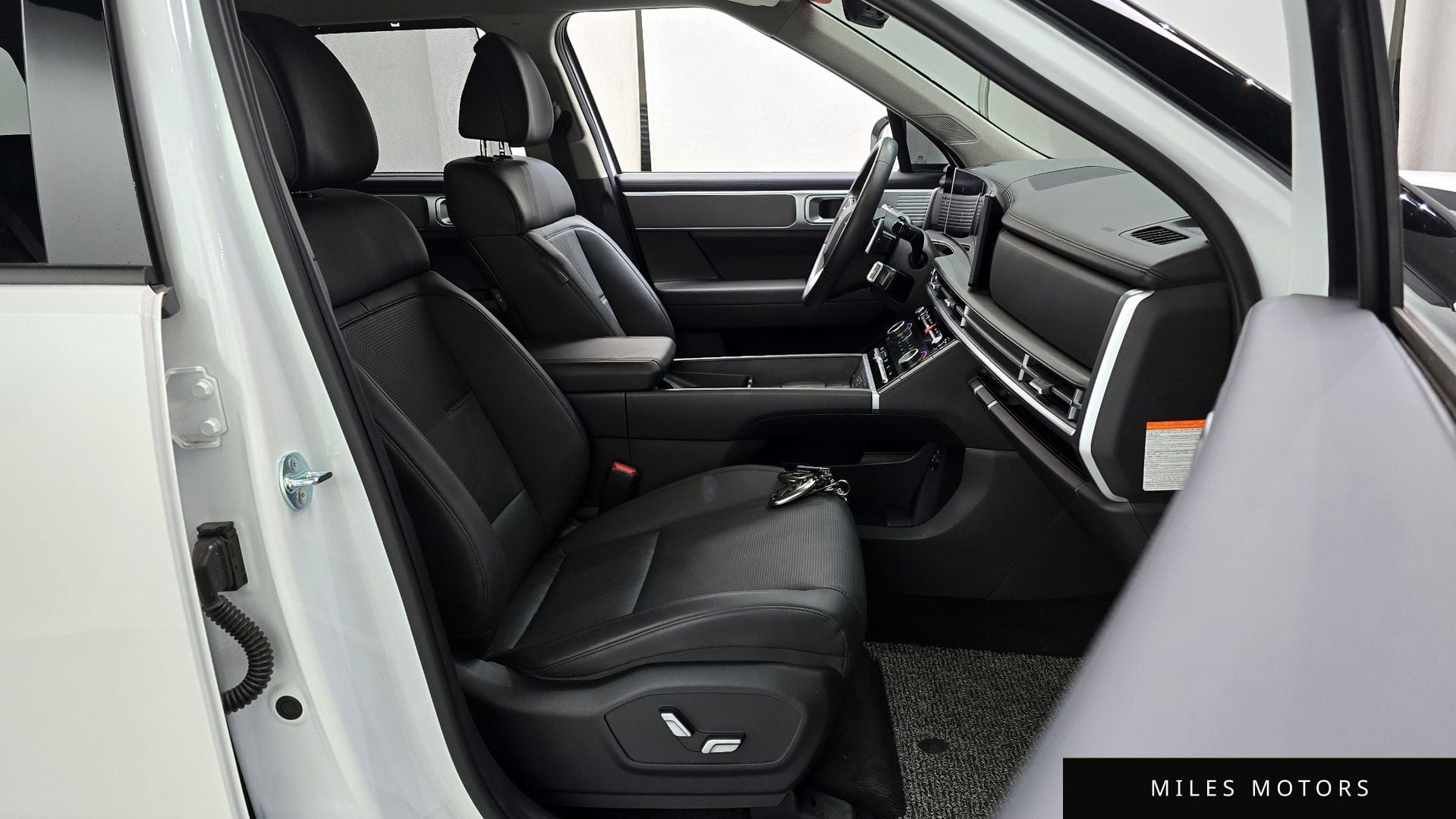 Hyundai Santafe 2024 — миниатюра 10