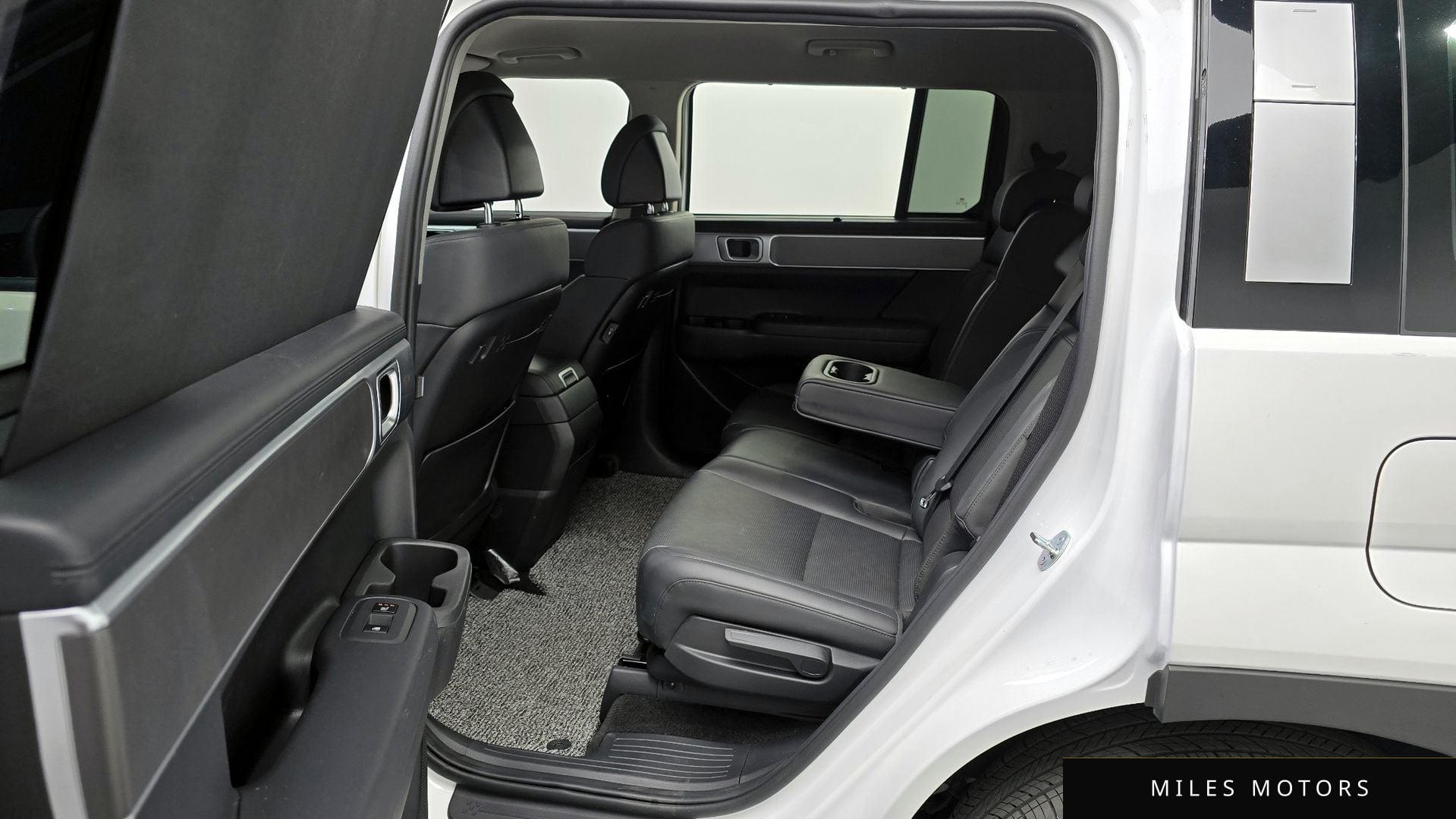 Hyundai Santafe 2024 — миниатюра 12