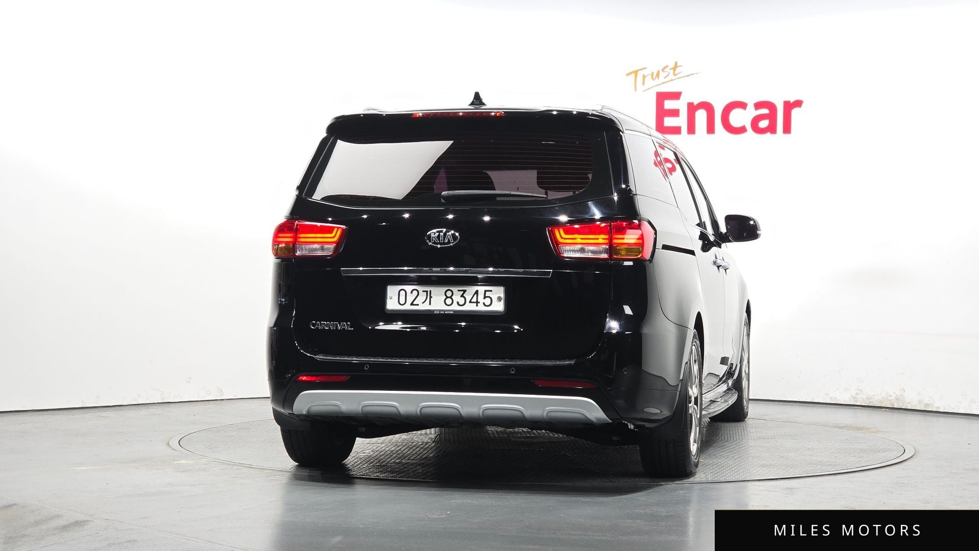 Kia Canival 2017 — миниатюра 4