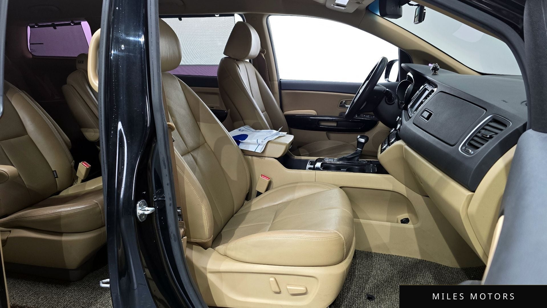 Kia Canival 2017 — миниатюра 10