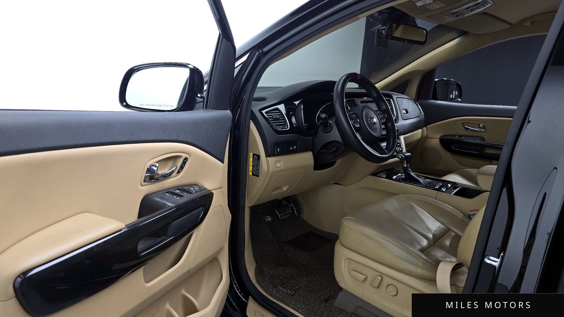 Kia Canival 2017 — миниатюра 11