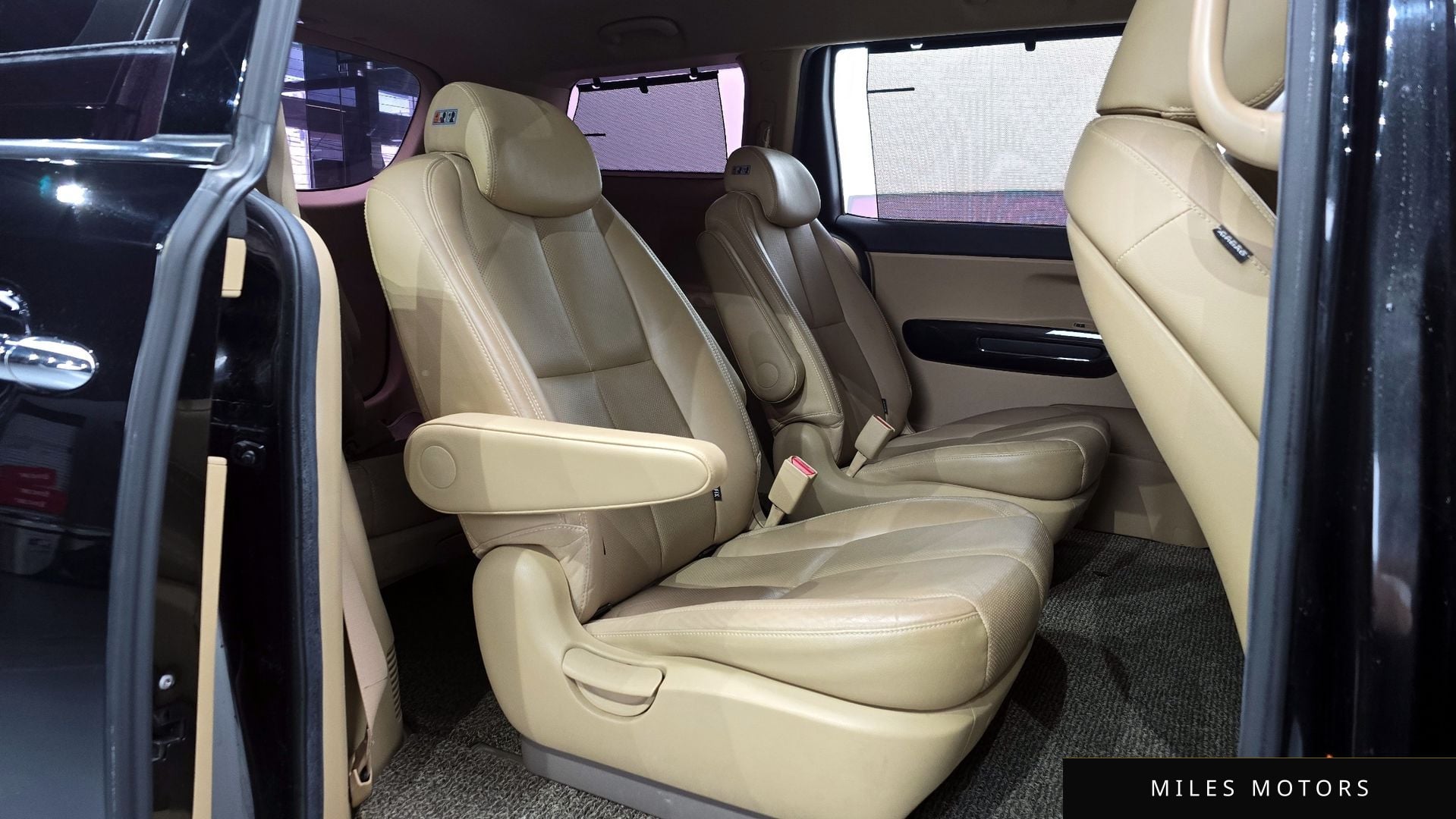 Kia Canival 2017 — миниатюра 12