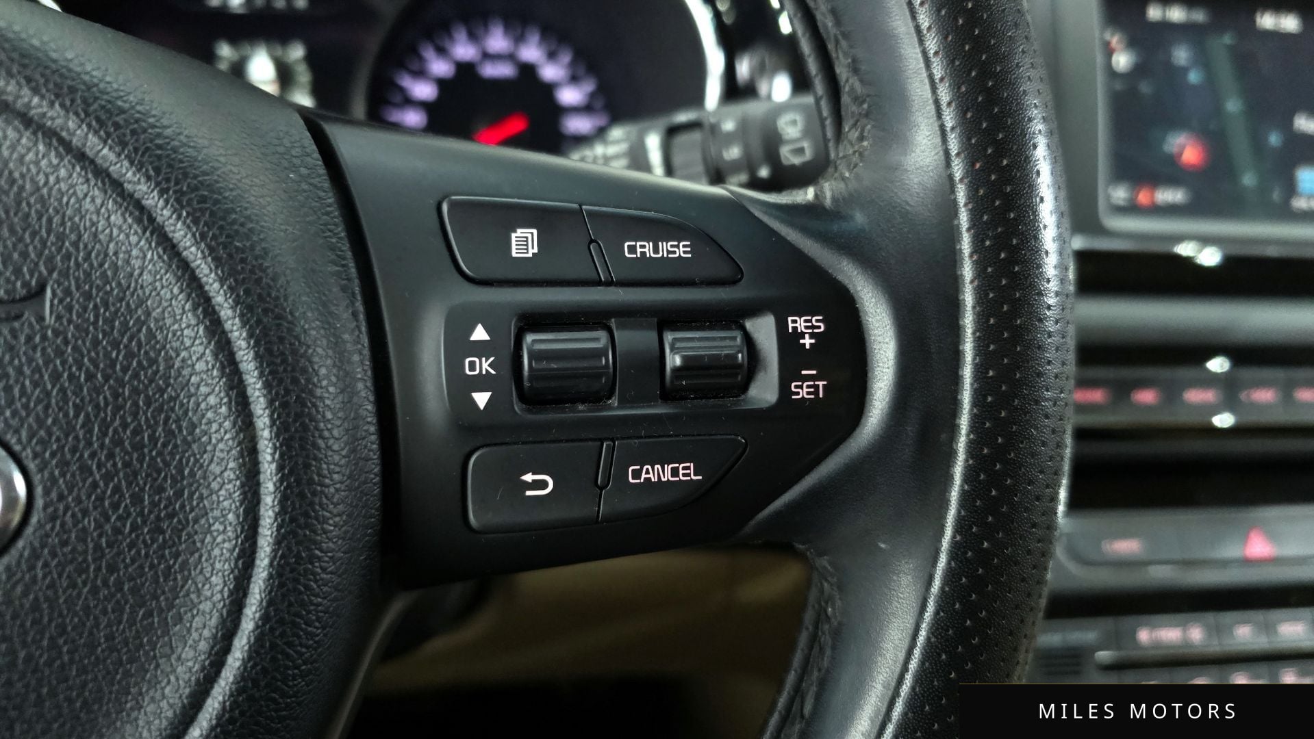 Kia Canival 2017 — миниатюра 17
