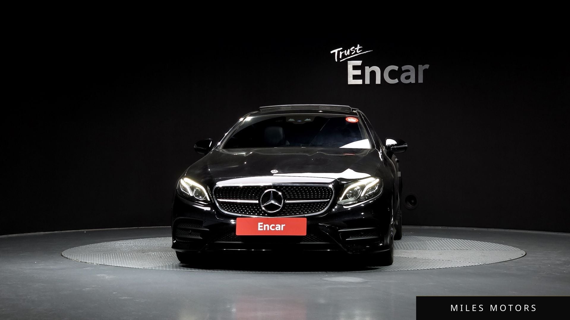 Mercedes-Benz E-Class W213 2019 — миниатюра 3