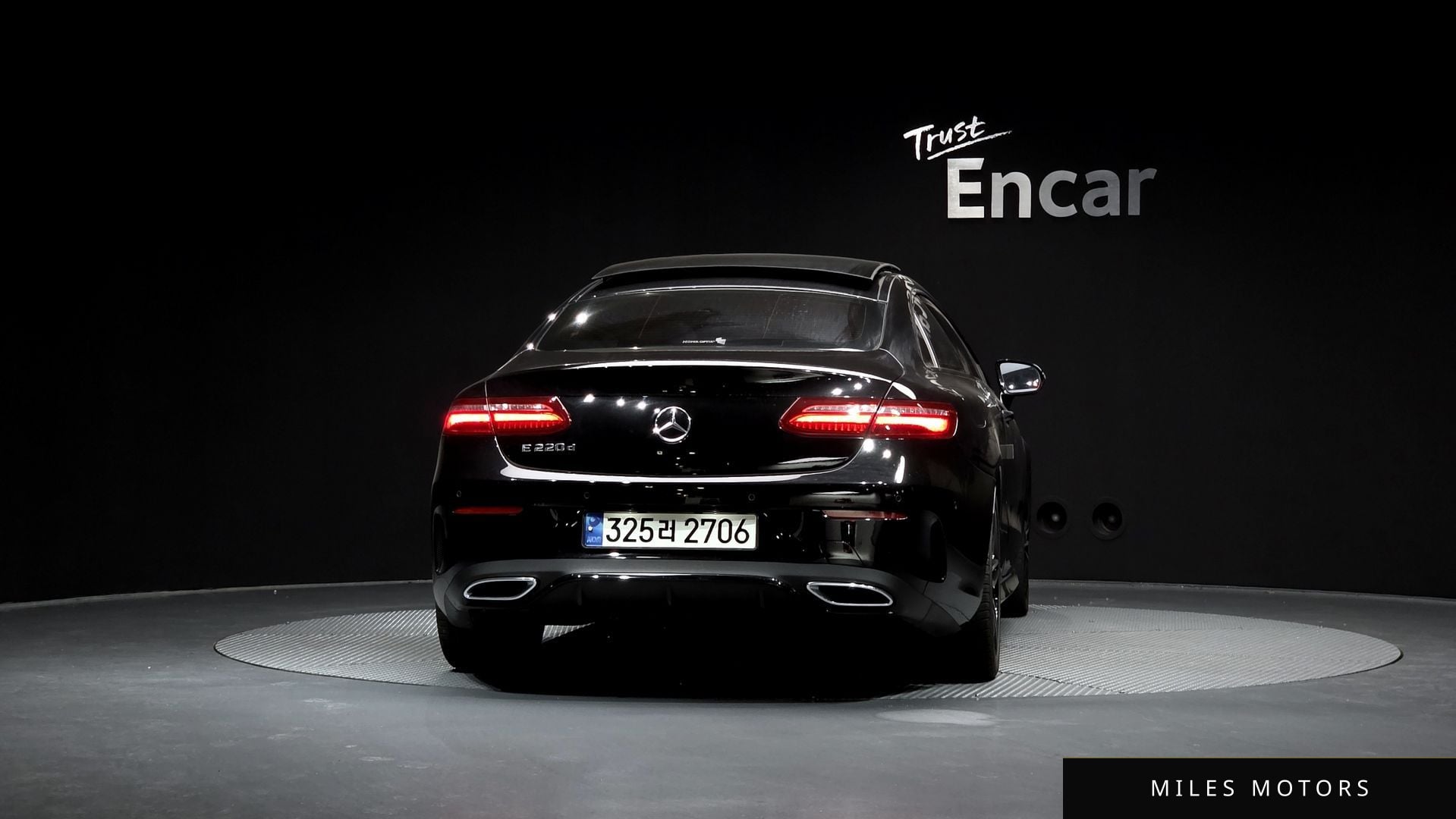 Mercedes-Benz E-Class W213 2019 — миниатюра 4