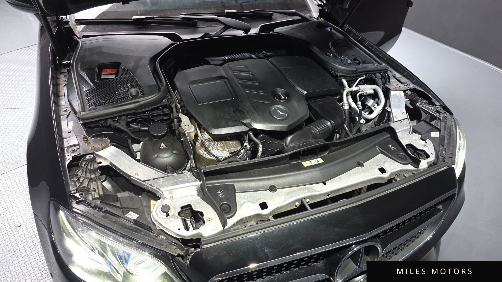 Mercedes-Benz E-Class W213 2019 — миниатюра 6