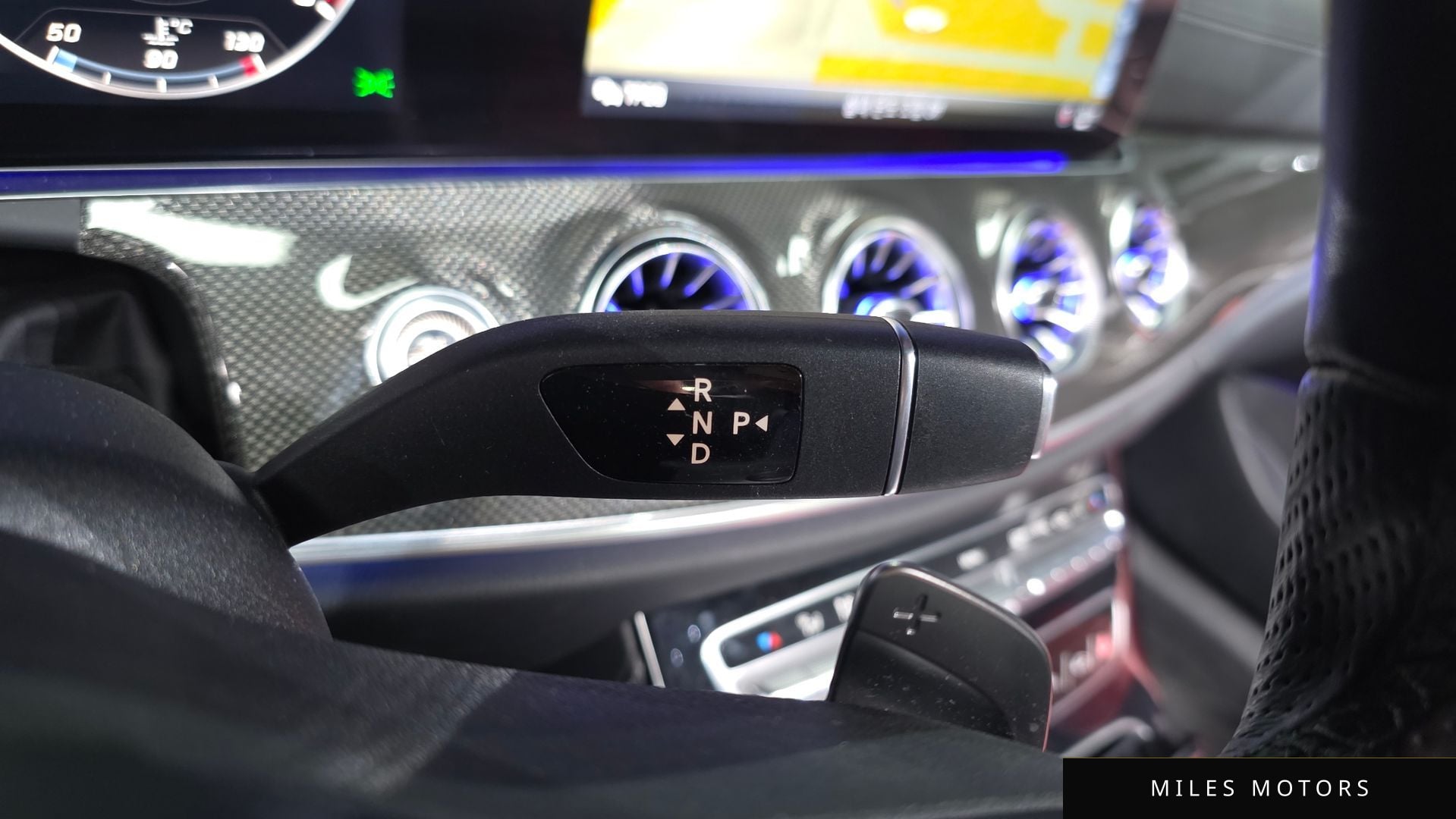 Mercedes-Benz E-Class W213 2019 — миниатюра 9