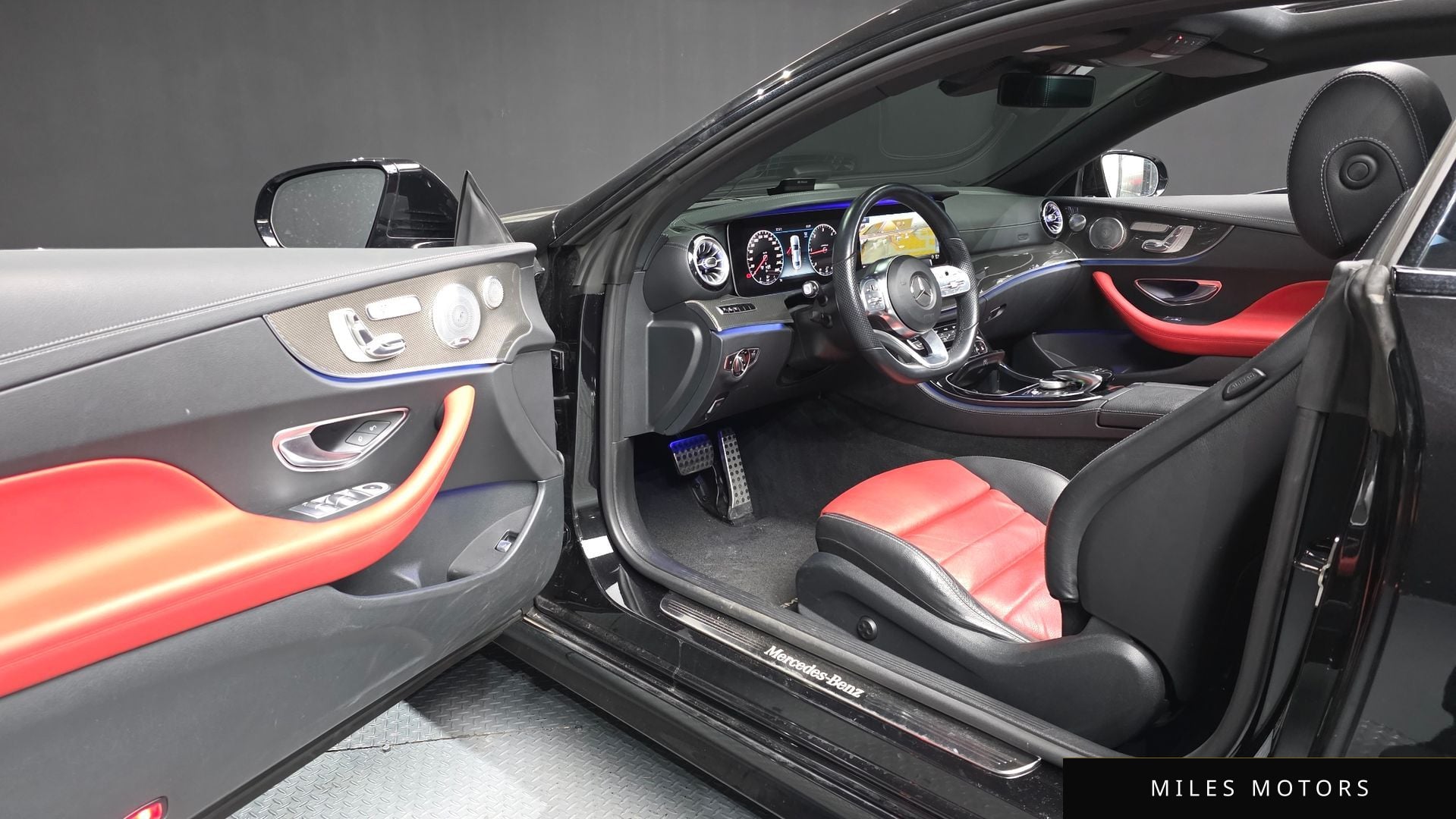 Mercedes-Benz E-Class W213 2019 — миниатюра 10