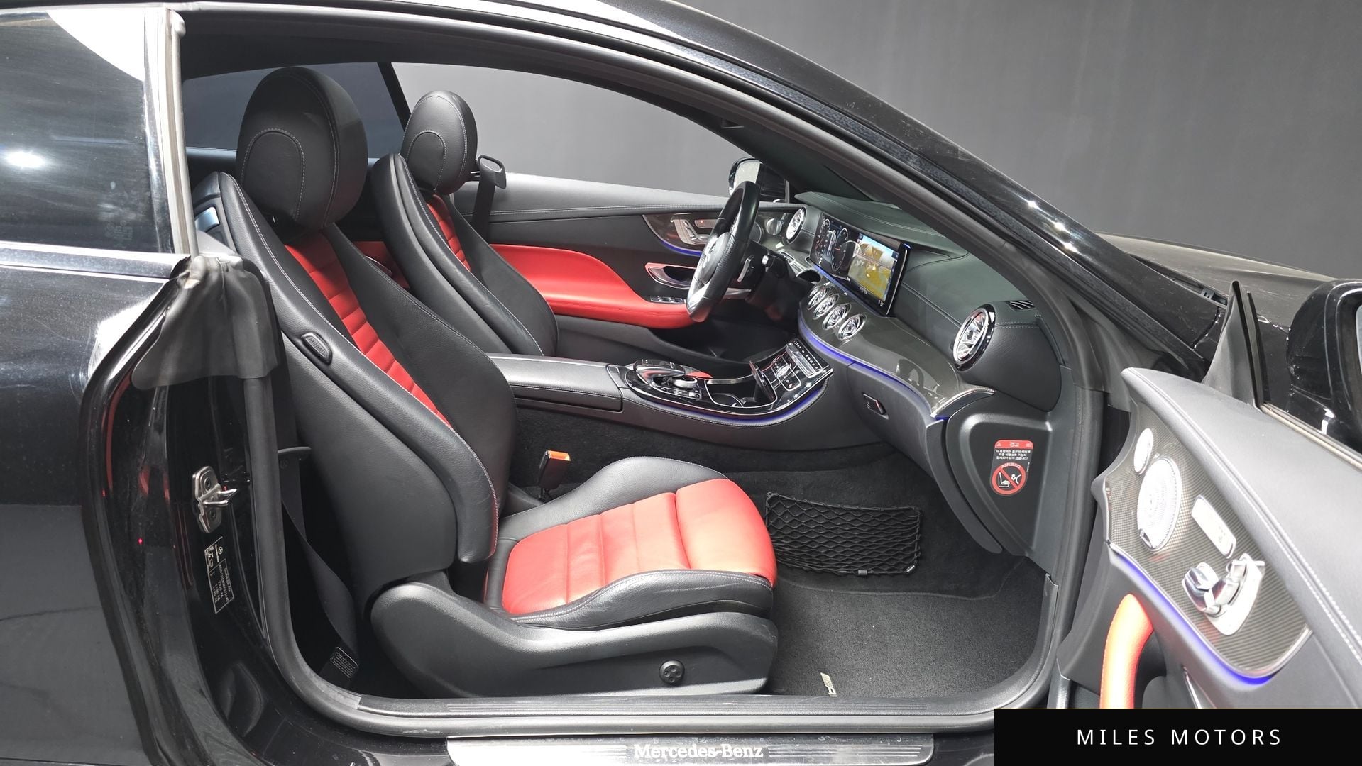Mercedes-Benz E-Class W213 2019 — миниатюра 11