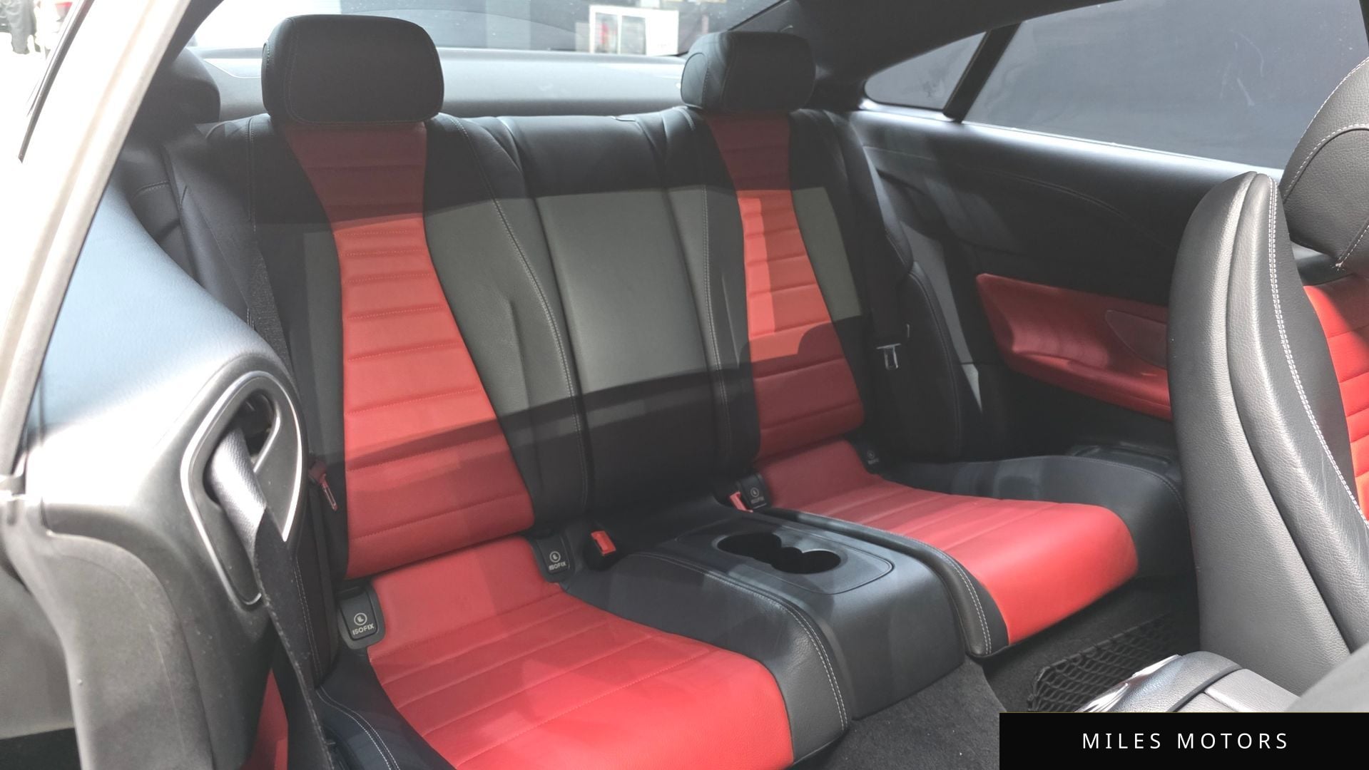 Mercedes-Benz E-Class W213 2019 — миниатюра 12