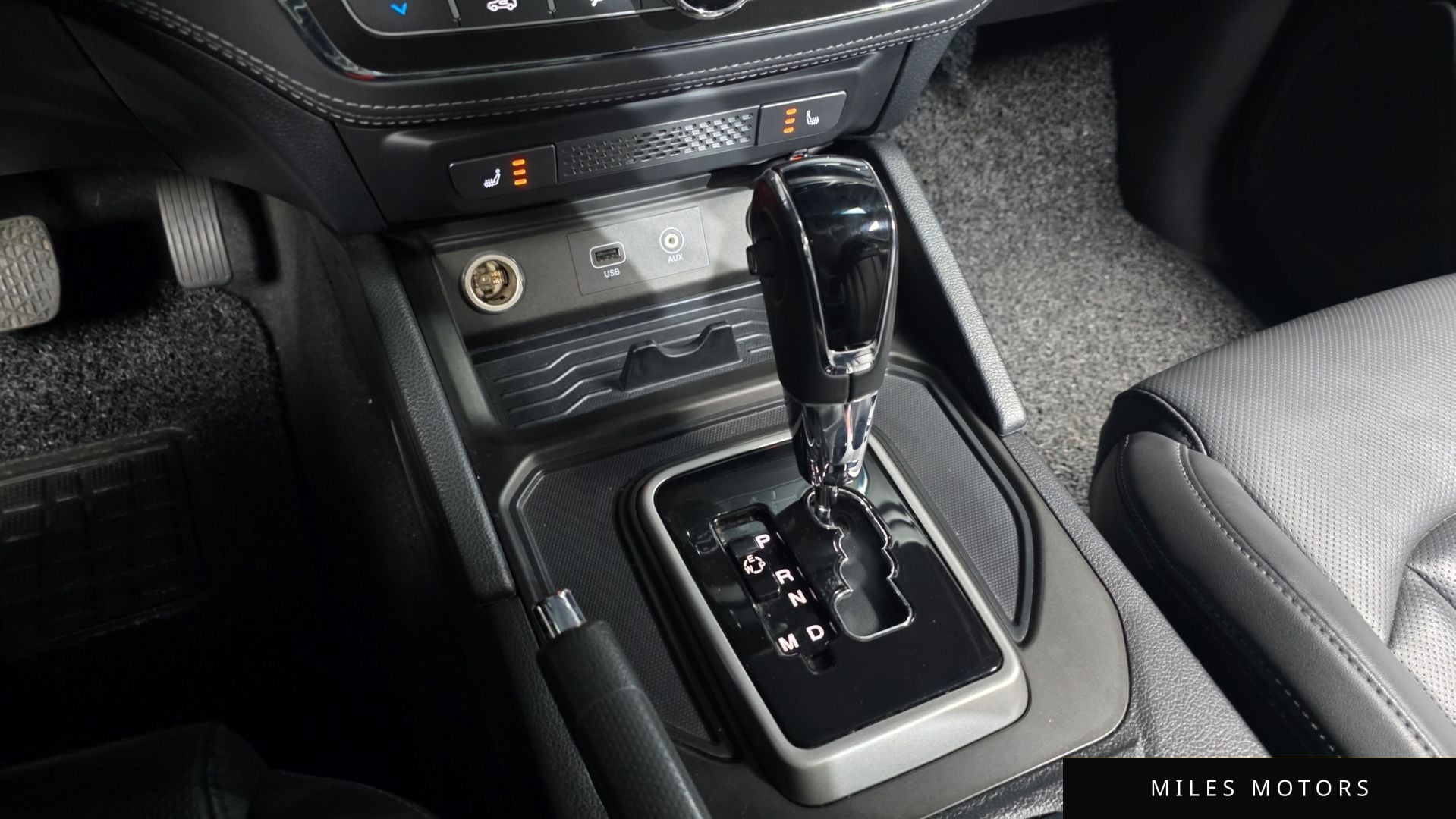 KG Mobility Rexton 2019 — миниатюра 9