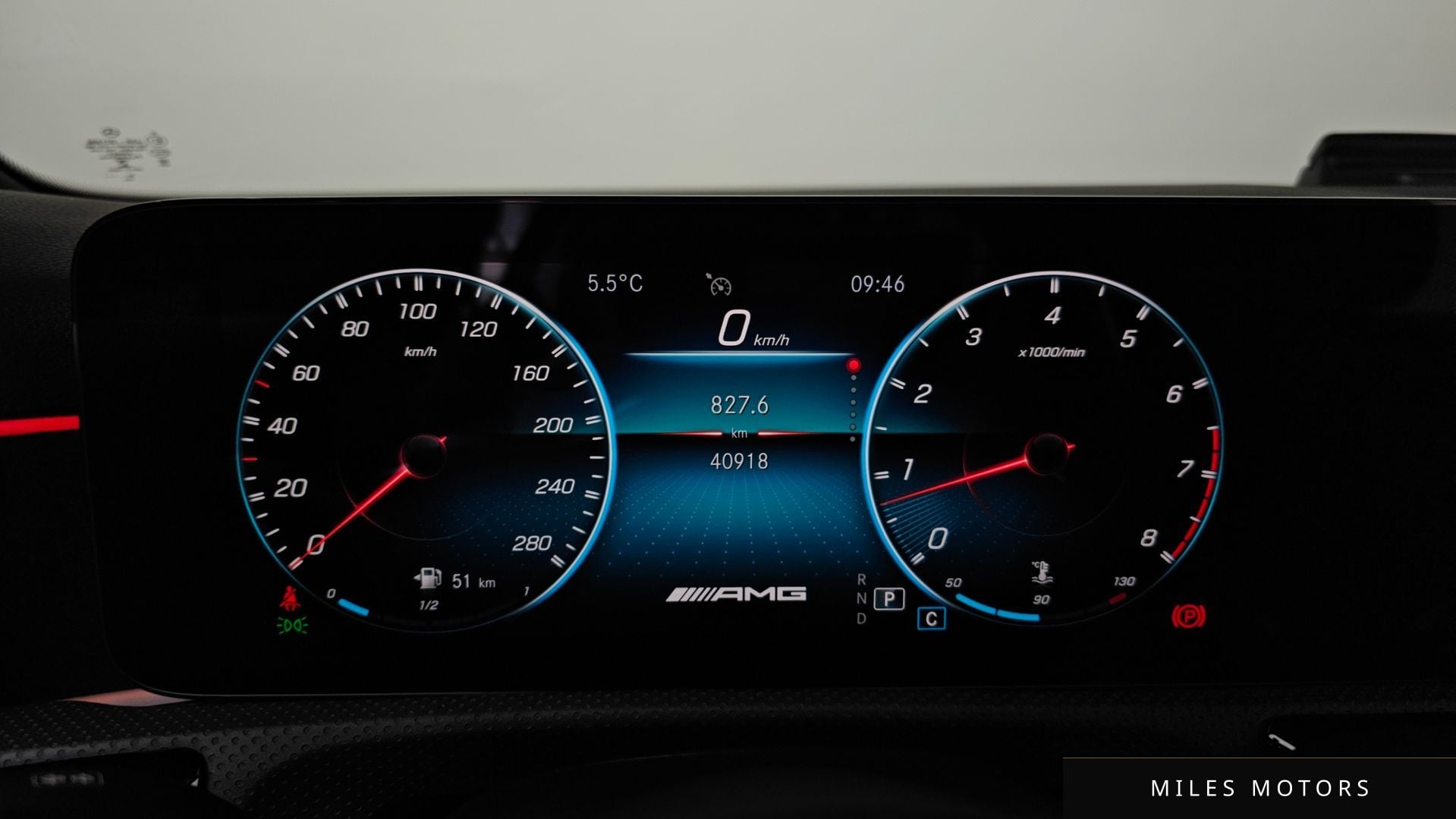 Mercedes-Benz A-Class W177 2021 — миниатюра 8