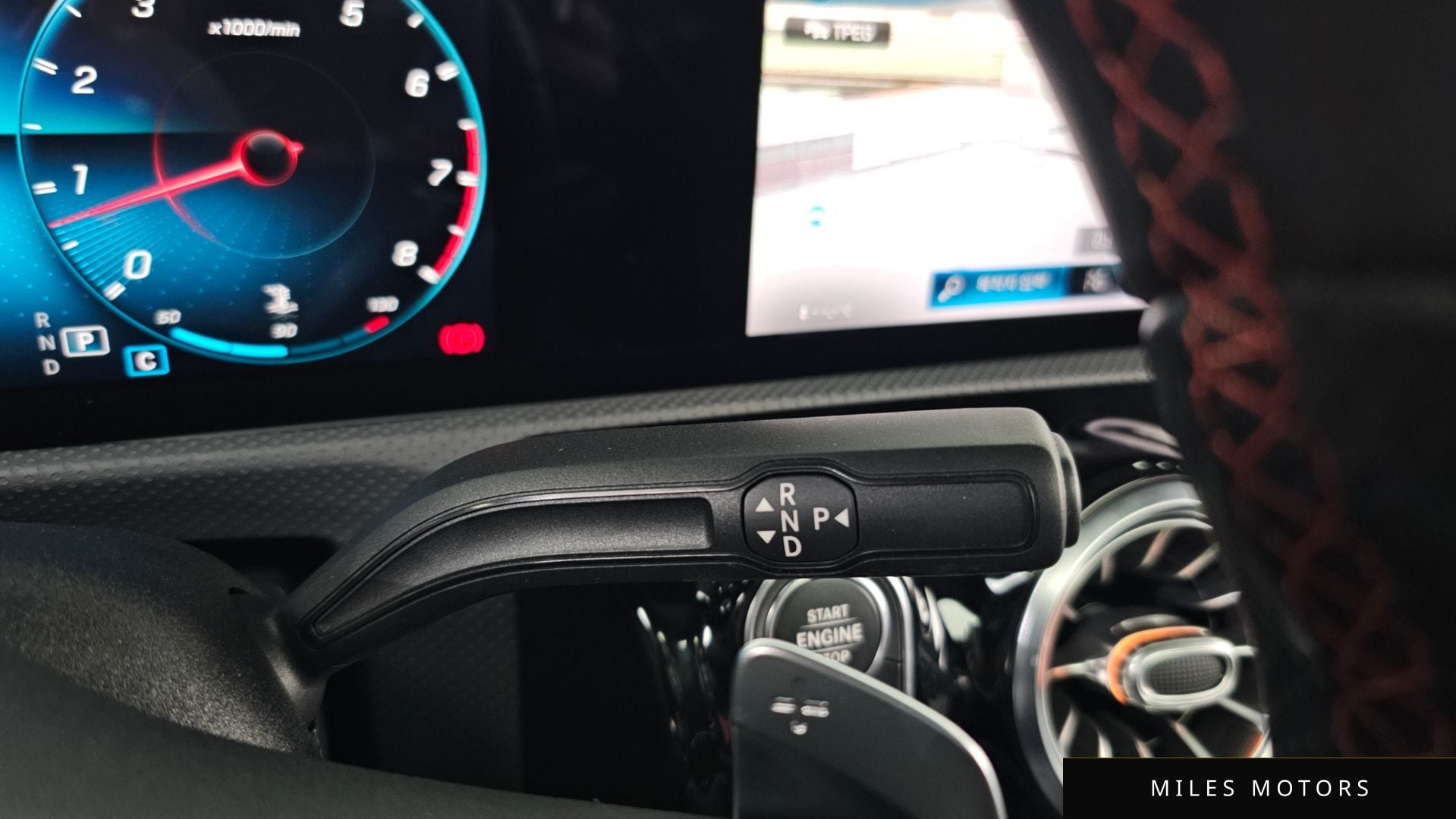 Mercedes-Benz A-Class W177 2021 — миниатюра 9