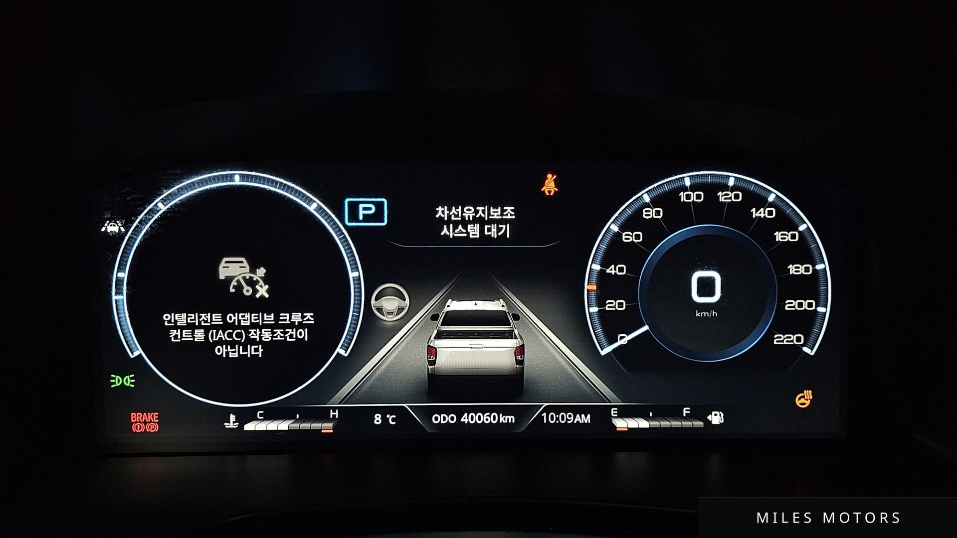 KG Mobility Rexton 2024 — миниатюра 8